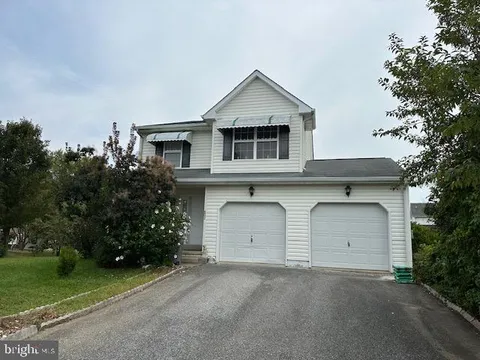 802 Woodline Drive, Middletown, DE MLS: DENC2075190