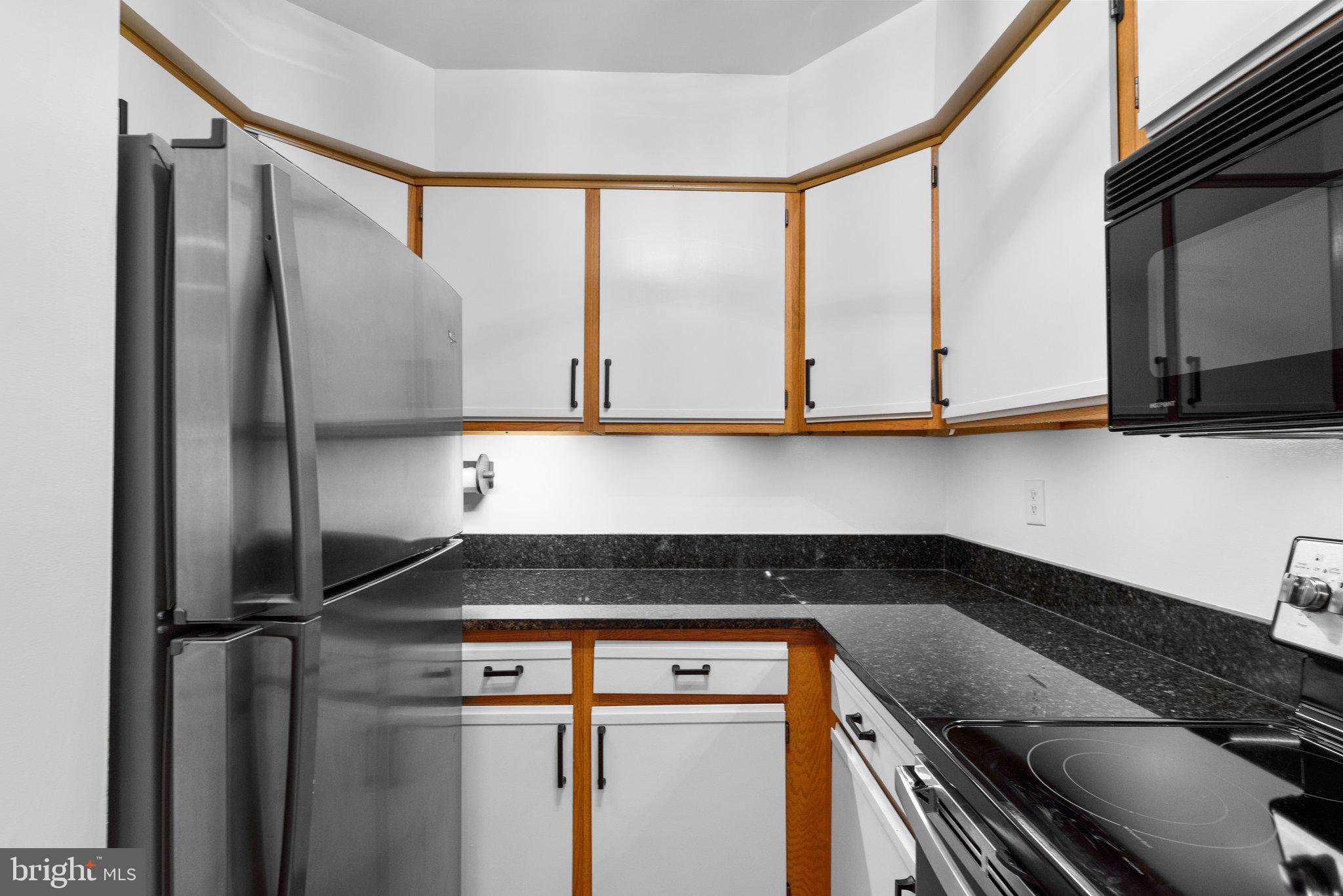 FAIR HILL - Residential