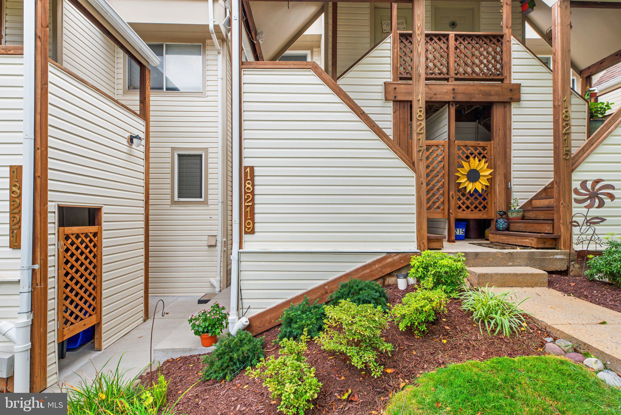 FAIR HILL - Residential