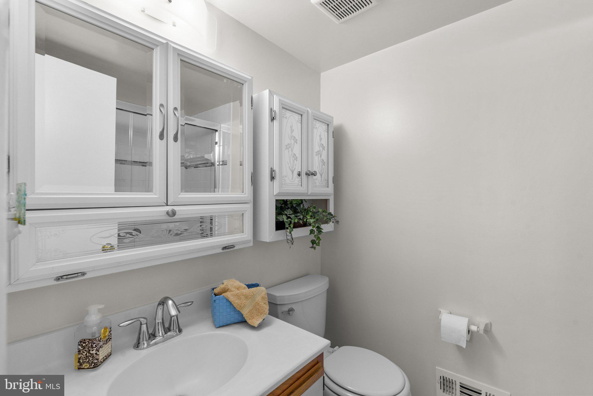 FAIR HILL - Residential