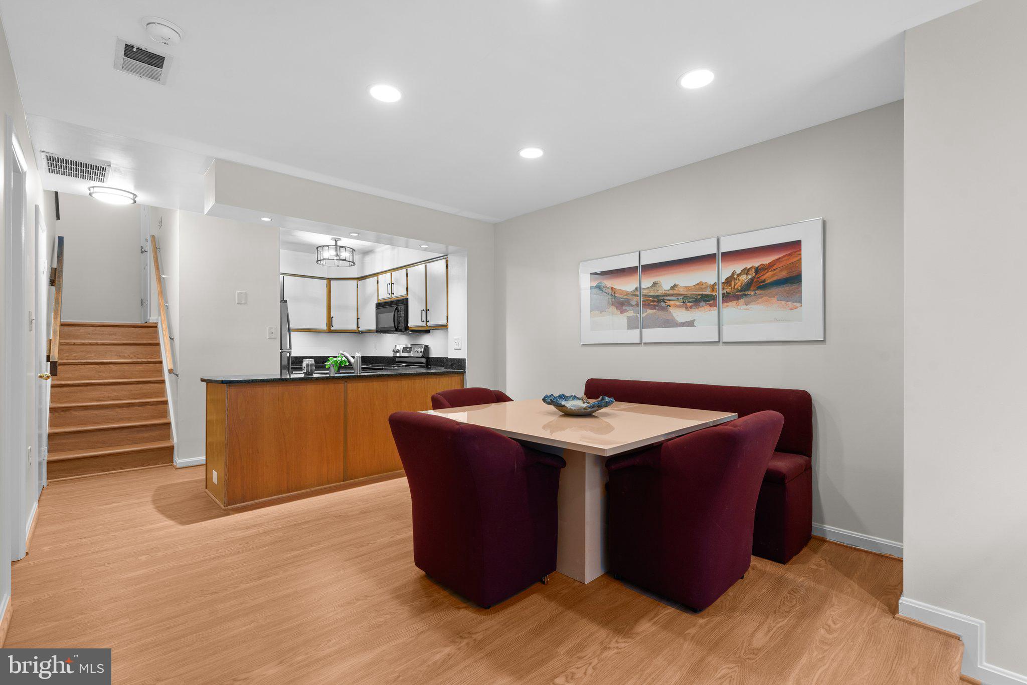 FAIR HILL - Residential