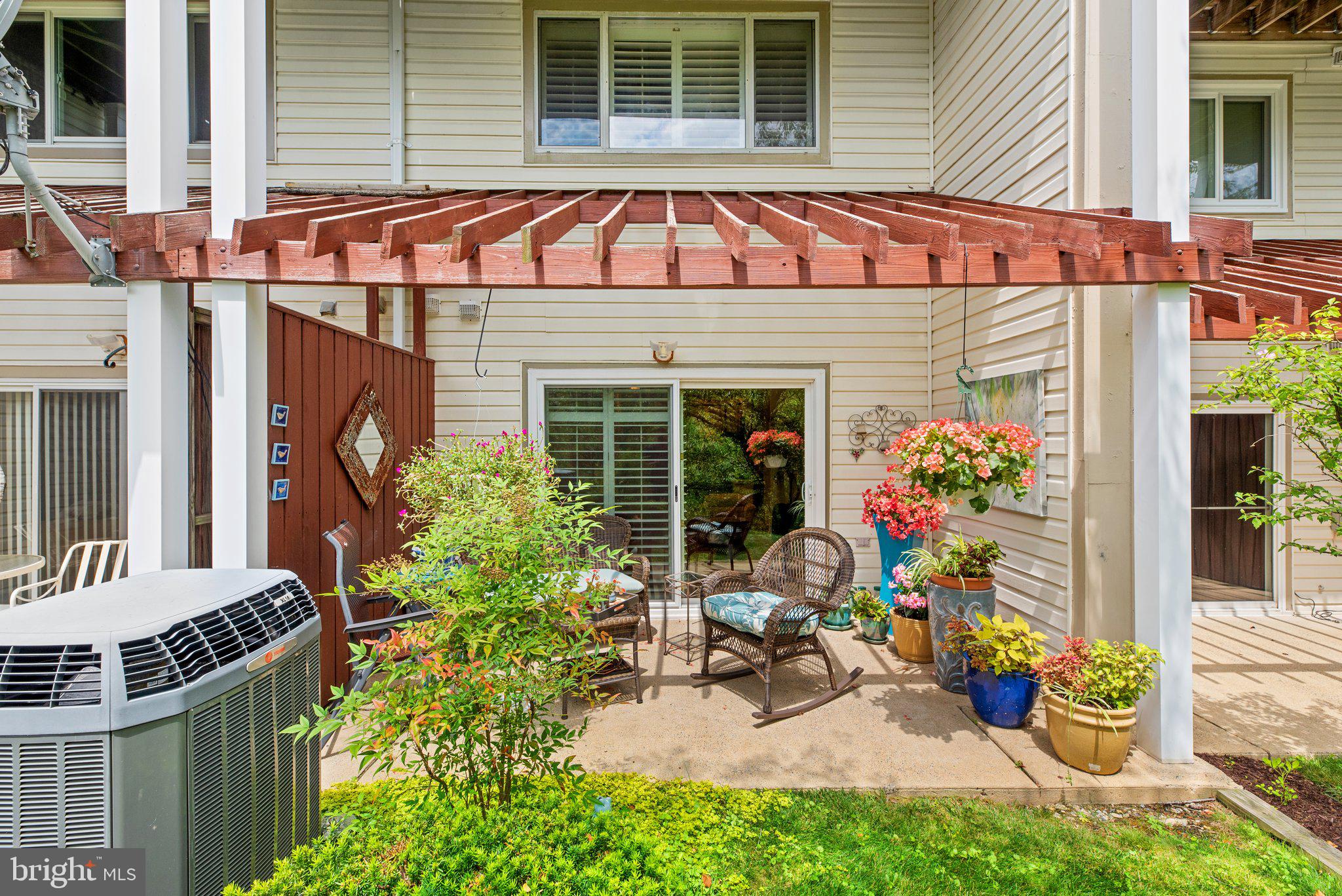 FAIR HILL - Residential