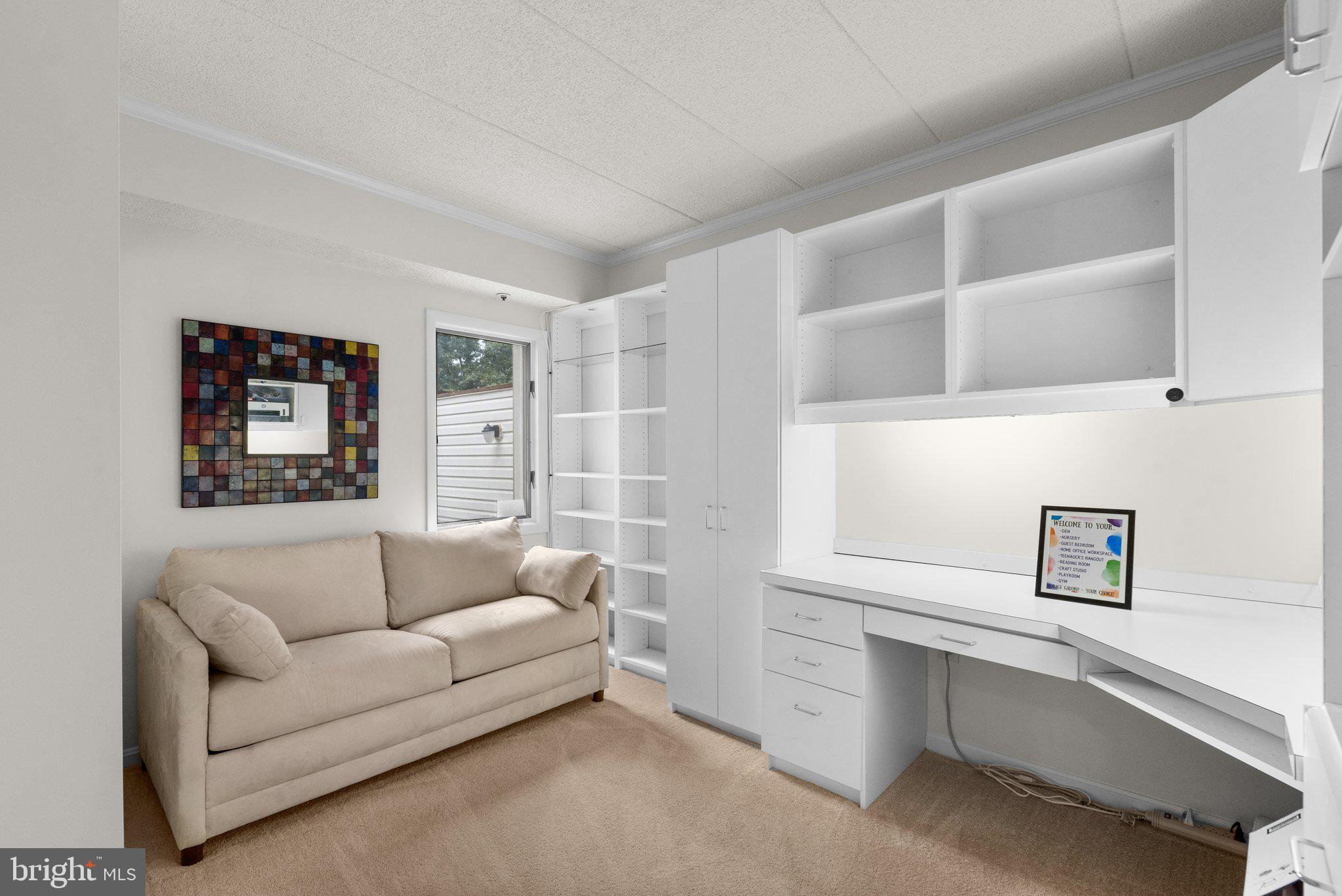 FAIR HILL - Residential