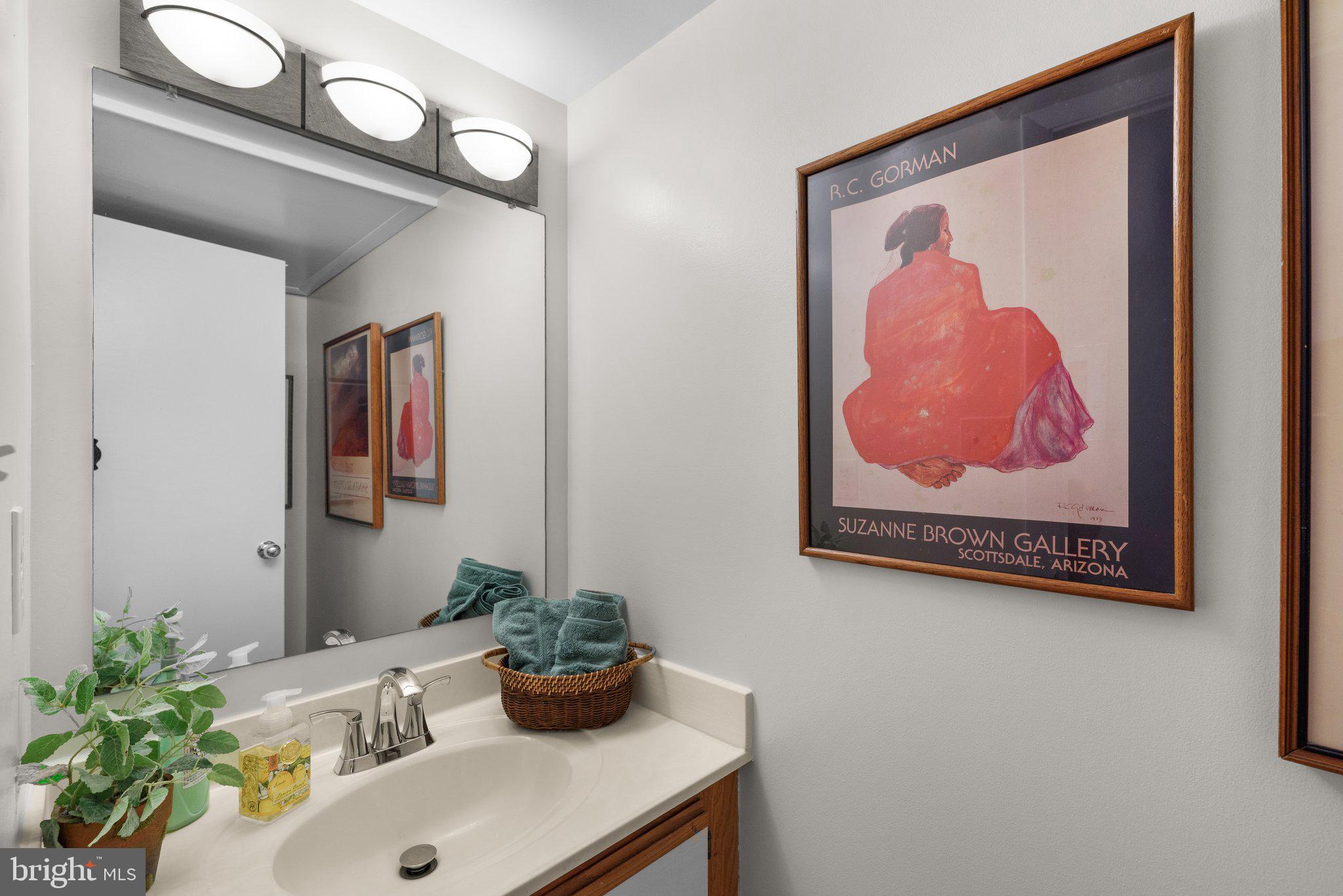 FAIR HILL - Residential