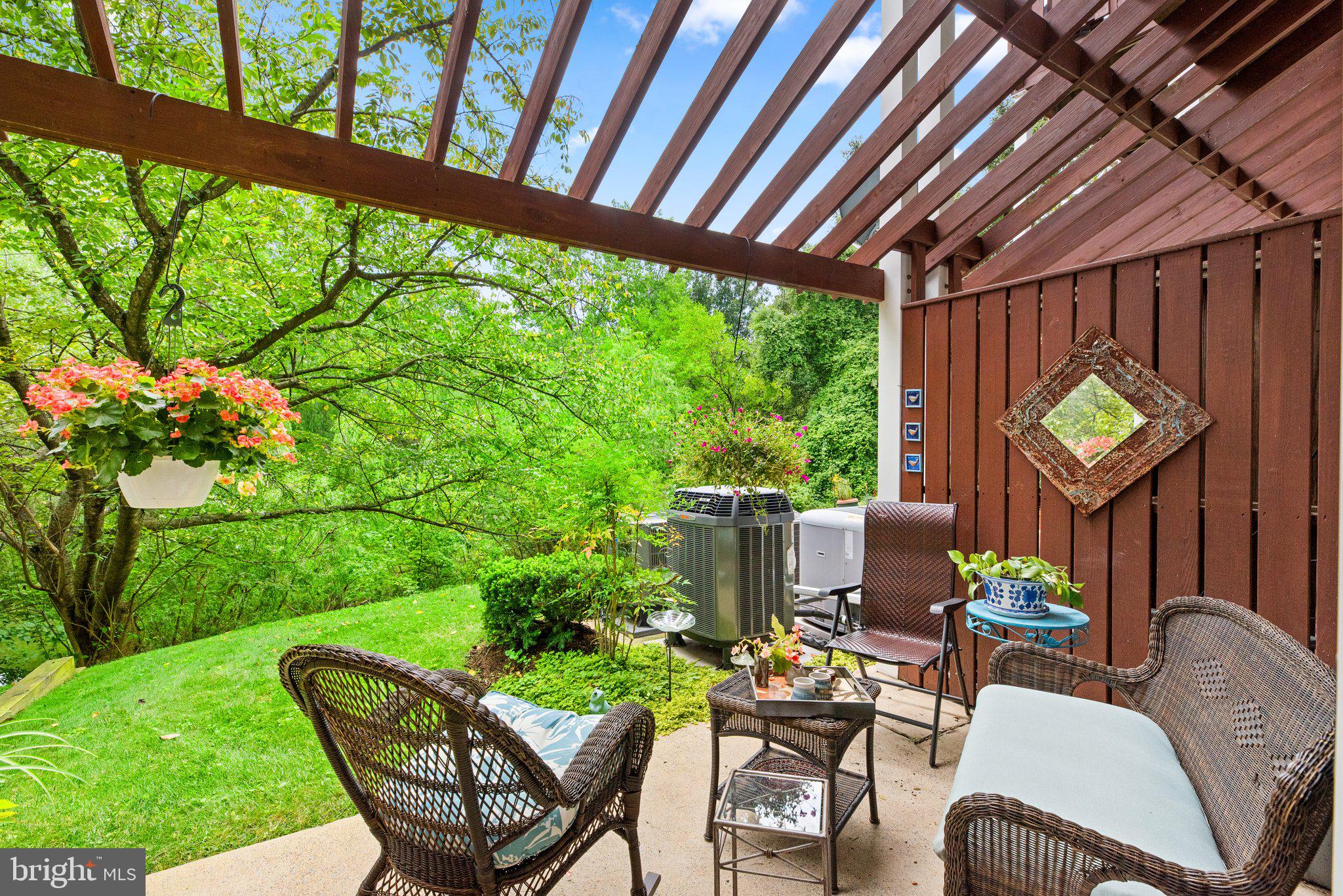 FAIR HILL - Residential