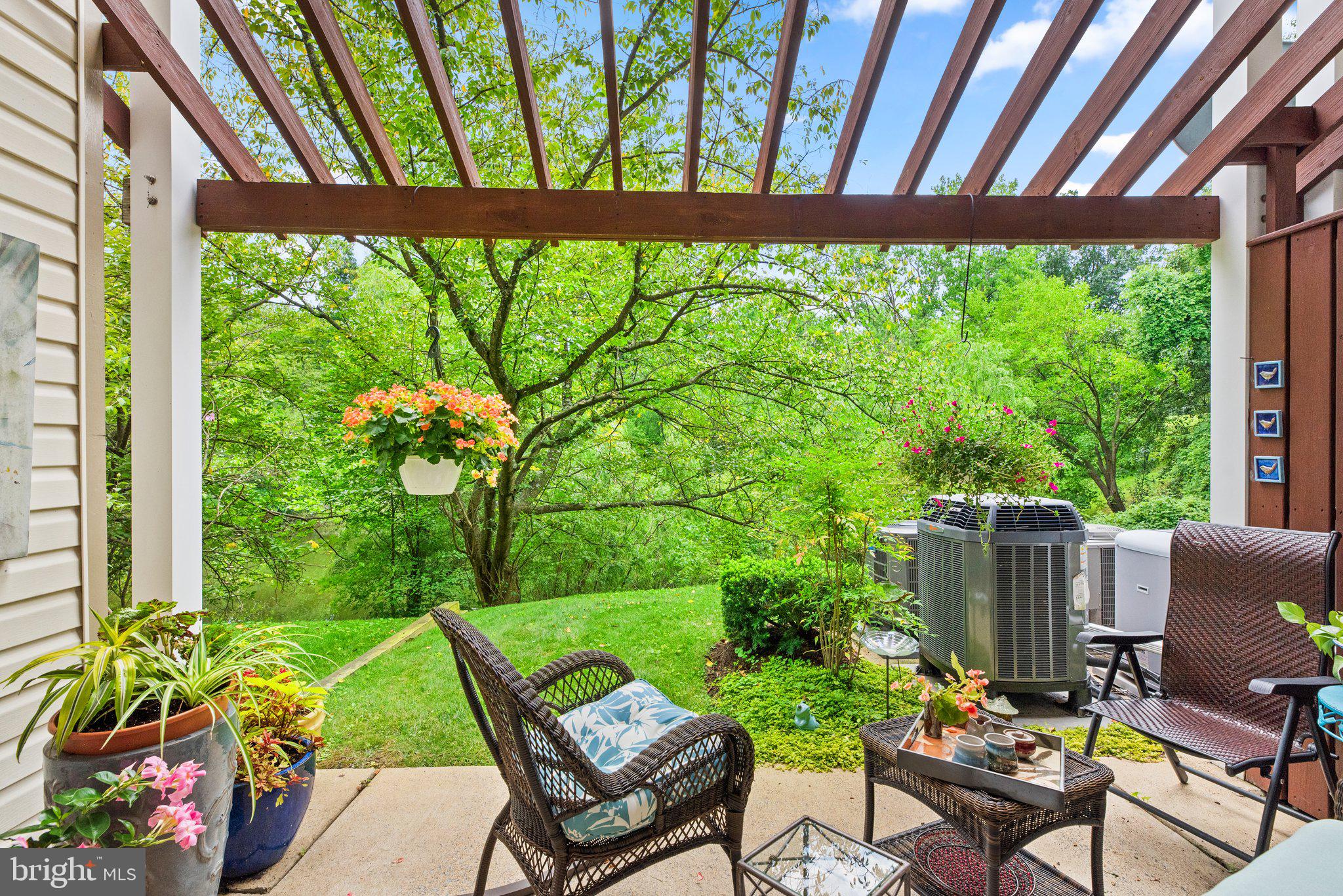 FAIR HILL - Residential