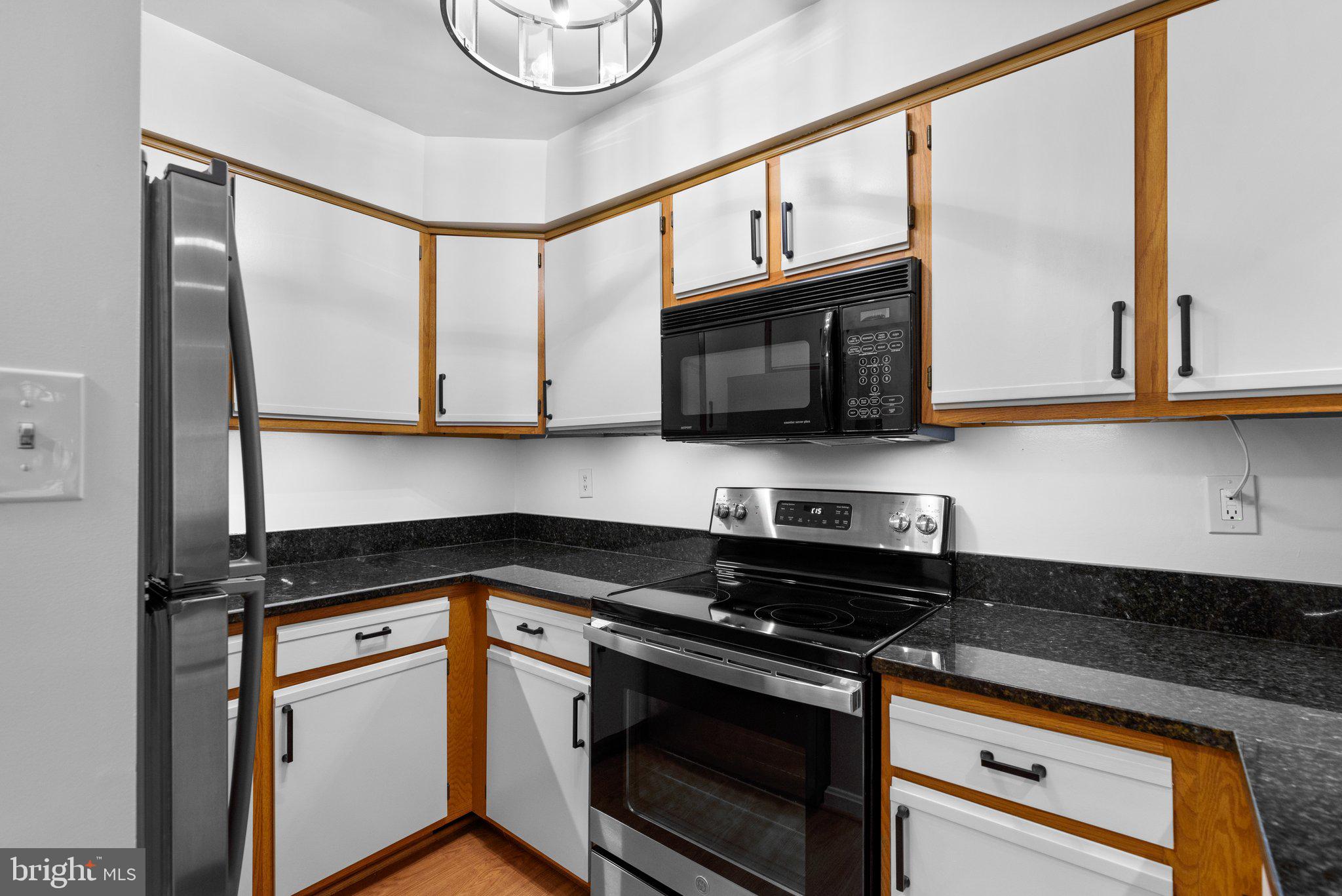 FAIR HILL - Residential