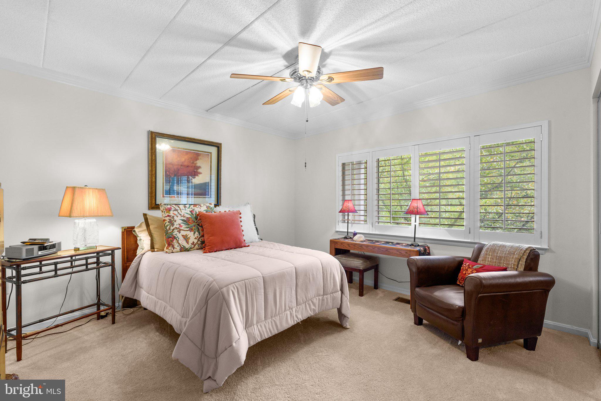 FAIR HILL - Residential