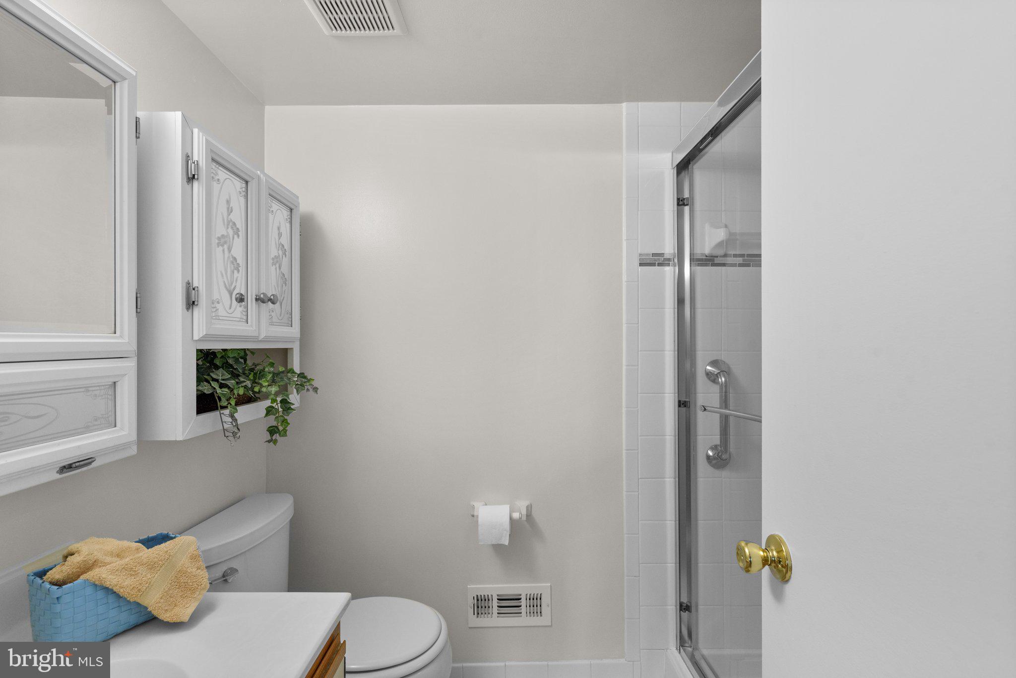 FAIR HILL - Residential