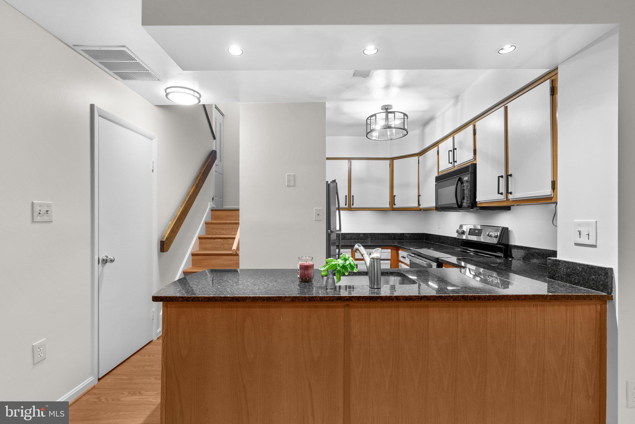 FAIR HILL - Residential