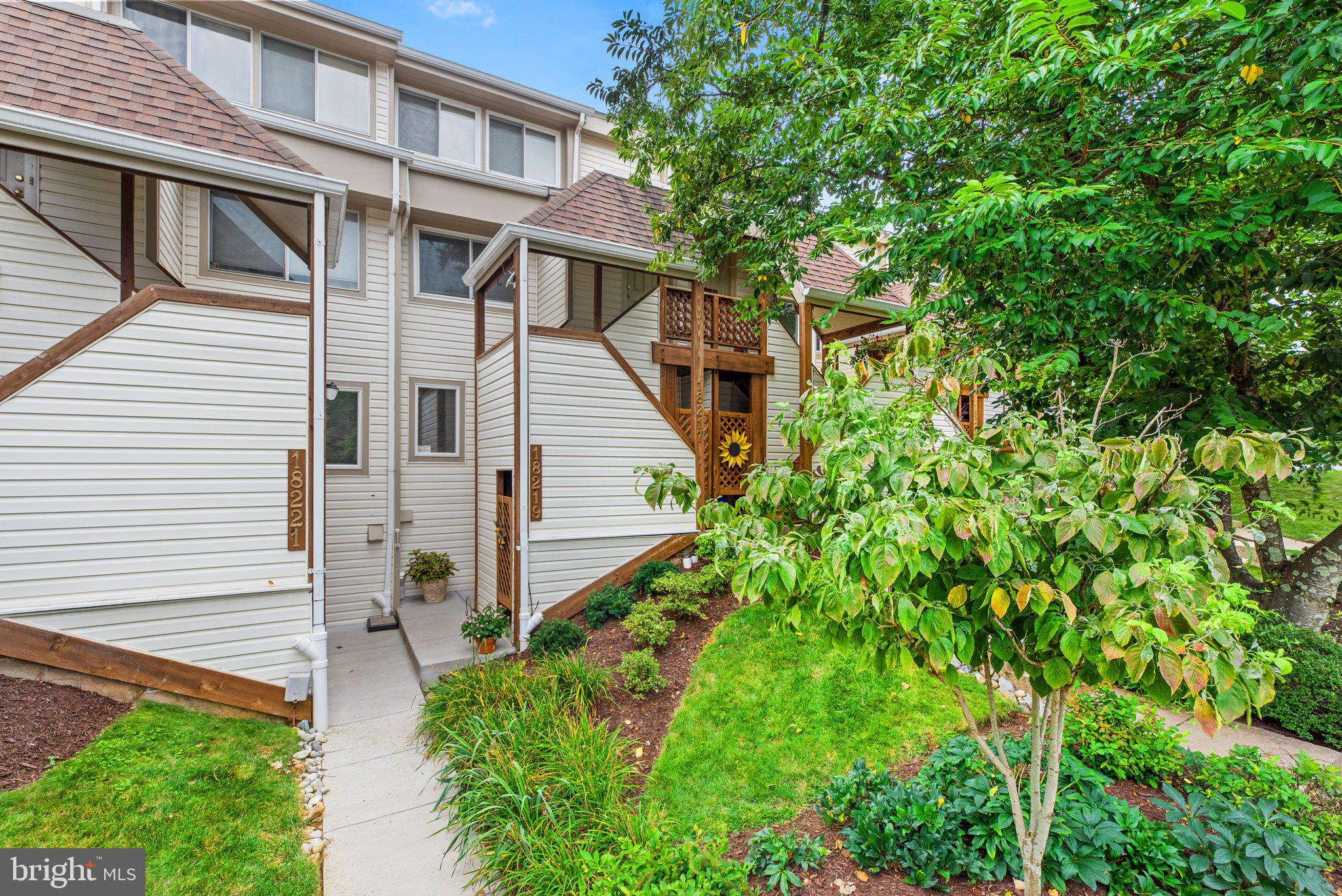 FAIR HILL - Residential