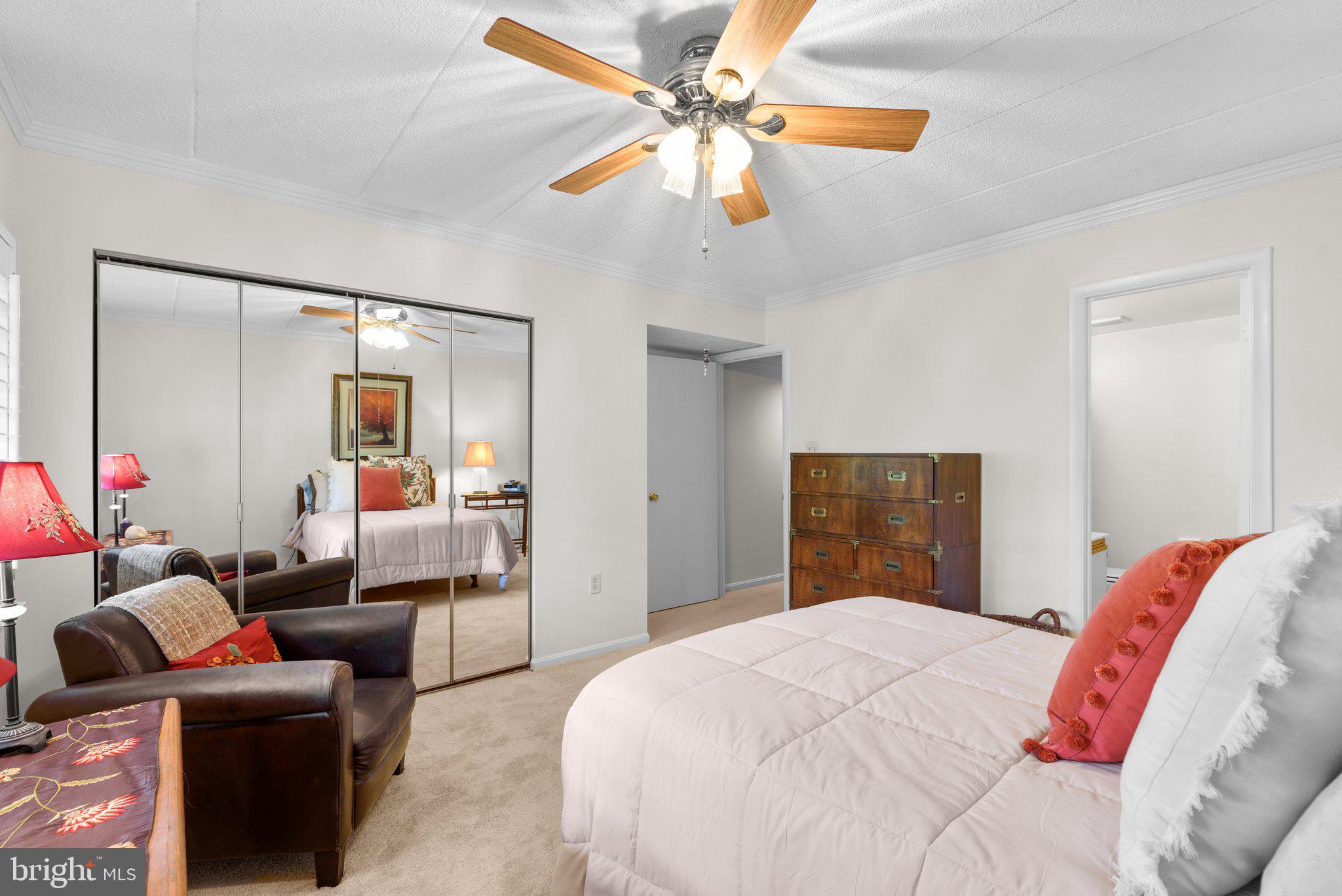 FAIR HILL - Residential