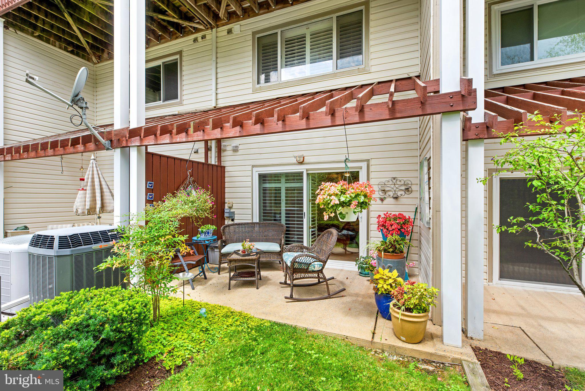 FAIR HILL - Residential