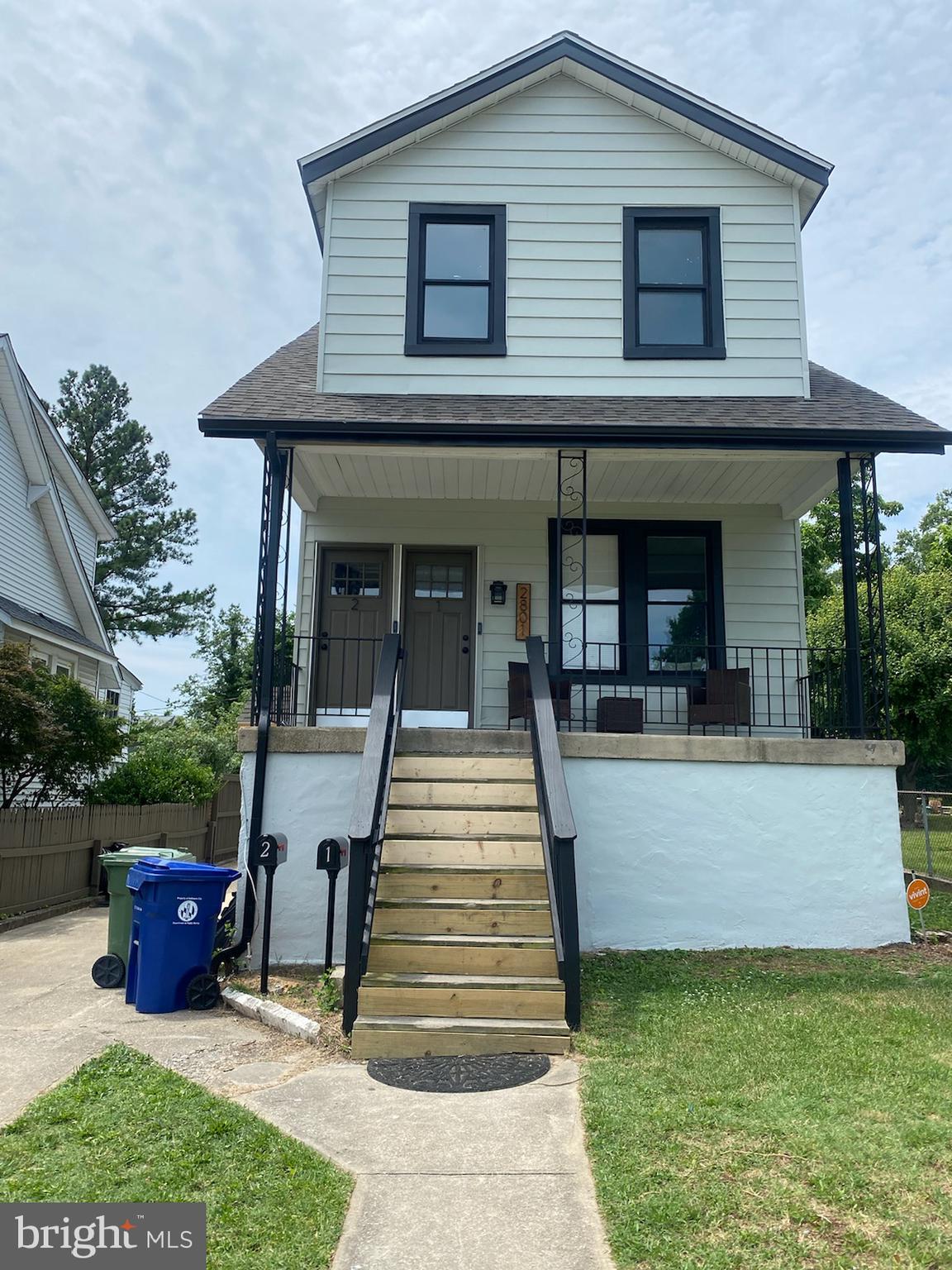 - Residential Income
