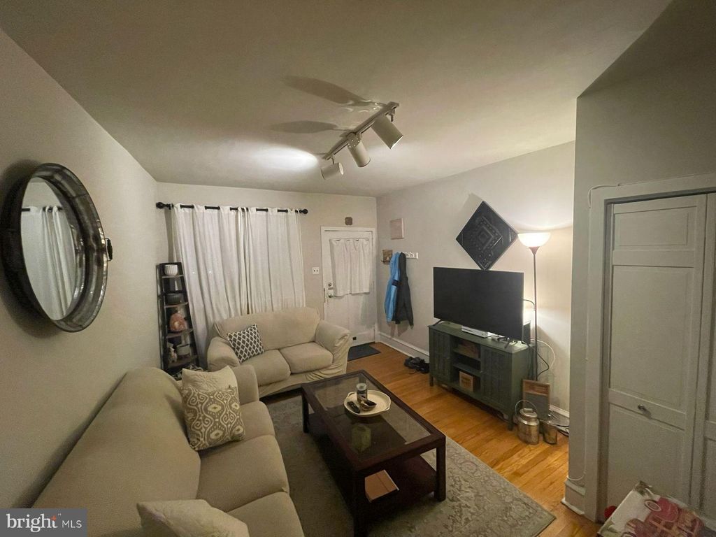 Photo of 7021 Mower Street #1, PHILADELPHIA, PA 19119 (MLS # PAPH2558404)