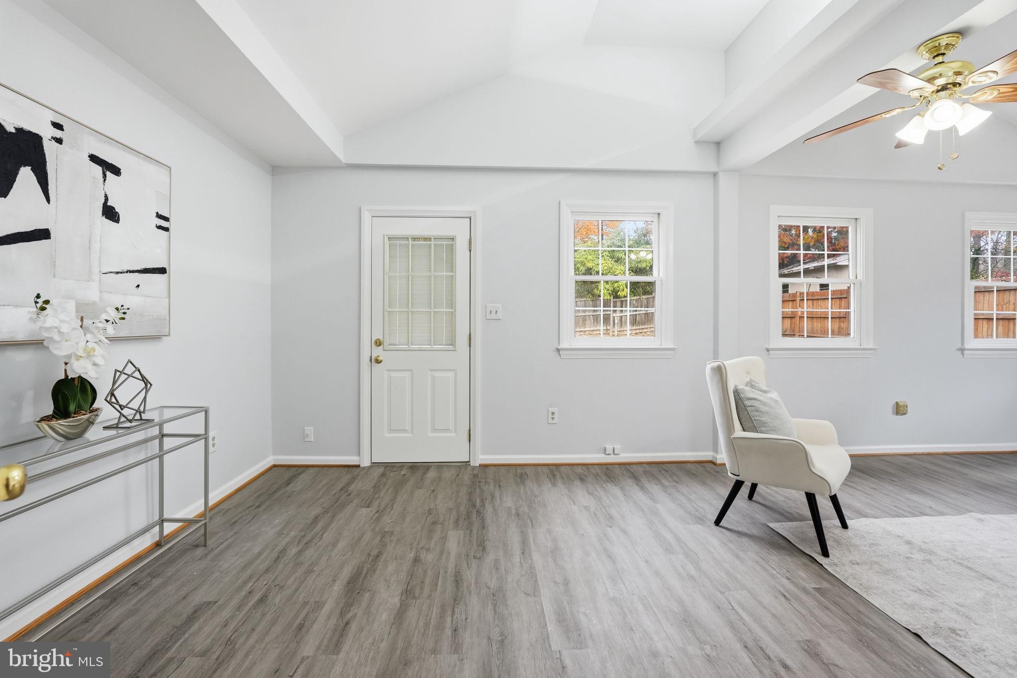 WOODLEY - Residential