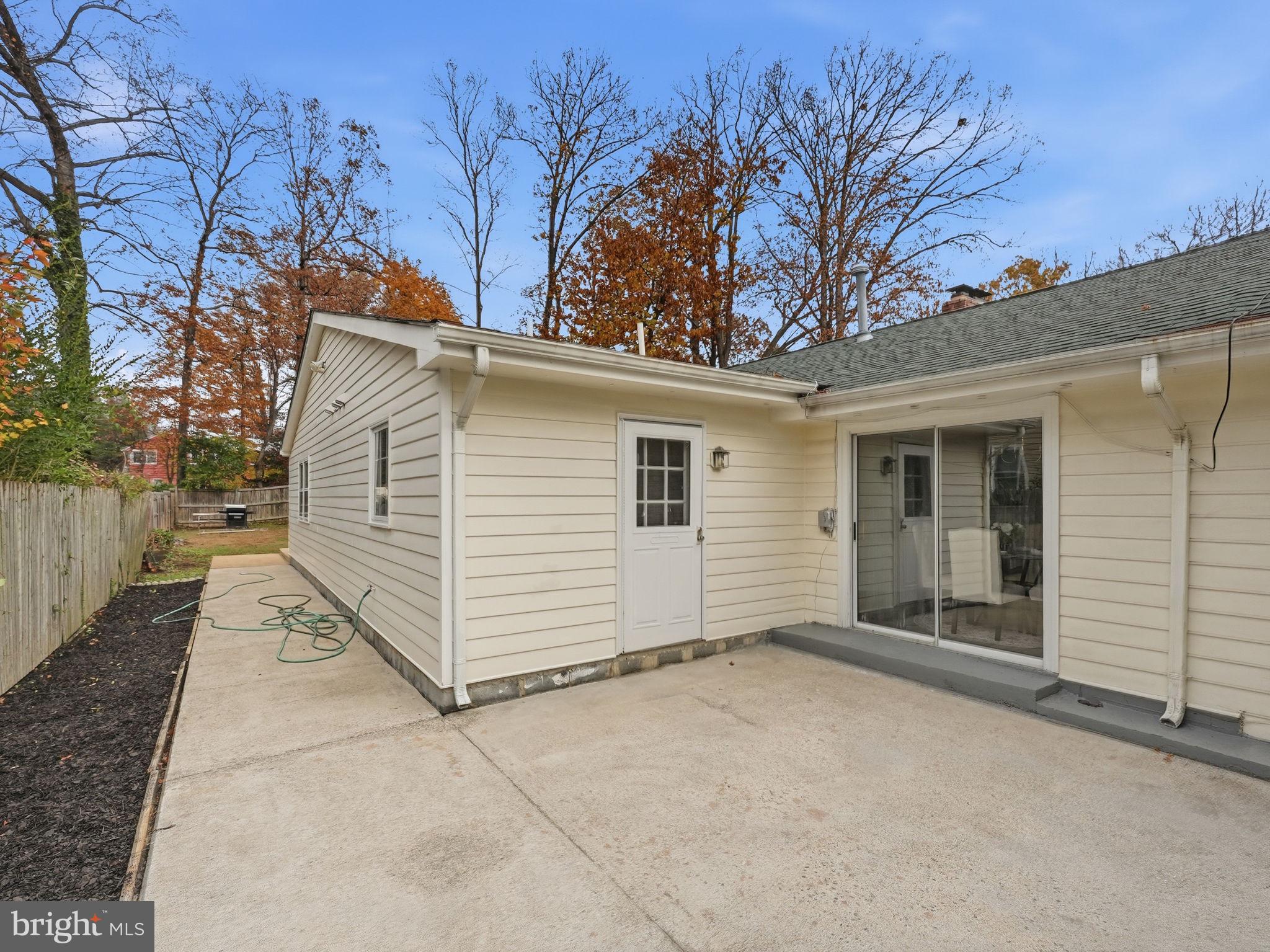 WOODLEY - Residential