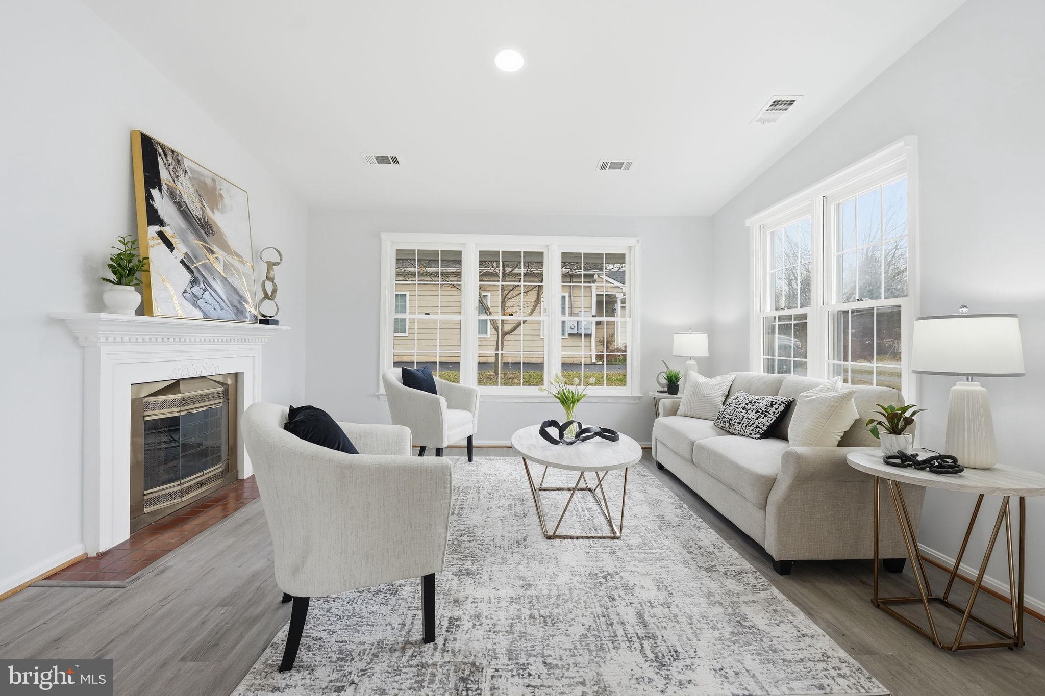 WOODLEY - Residential