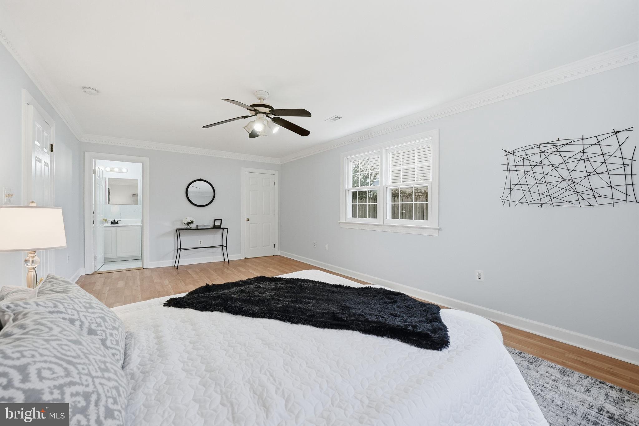 WOODLEY - Residential