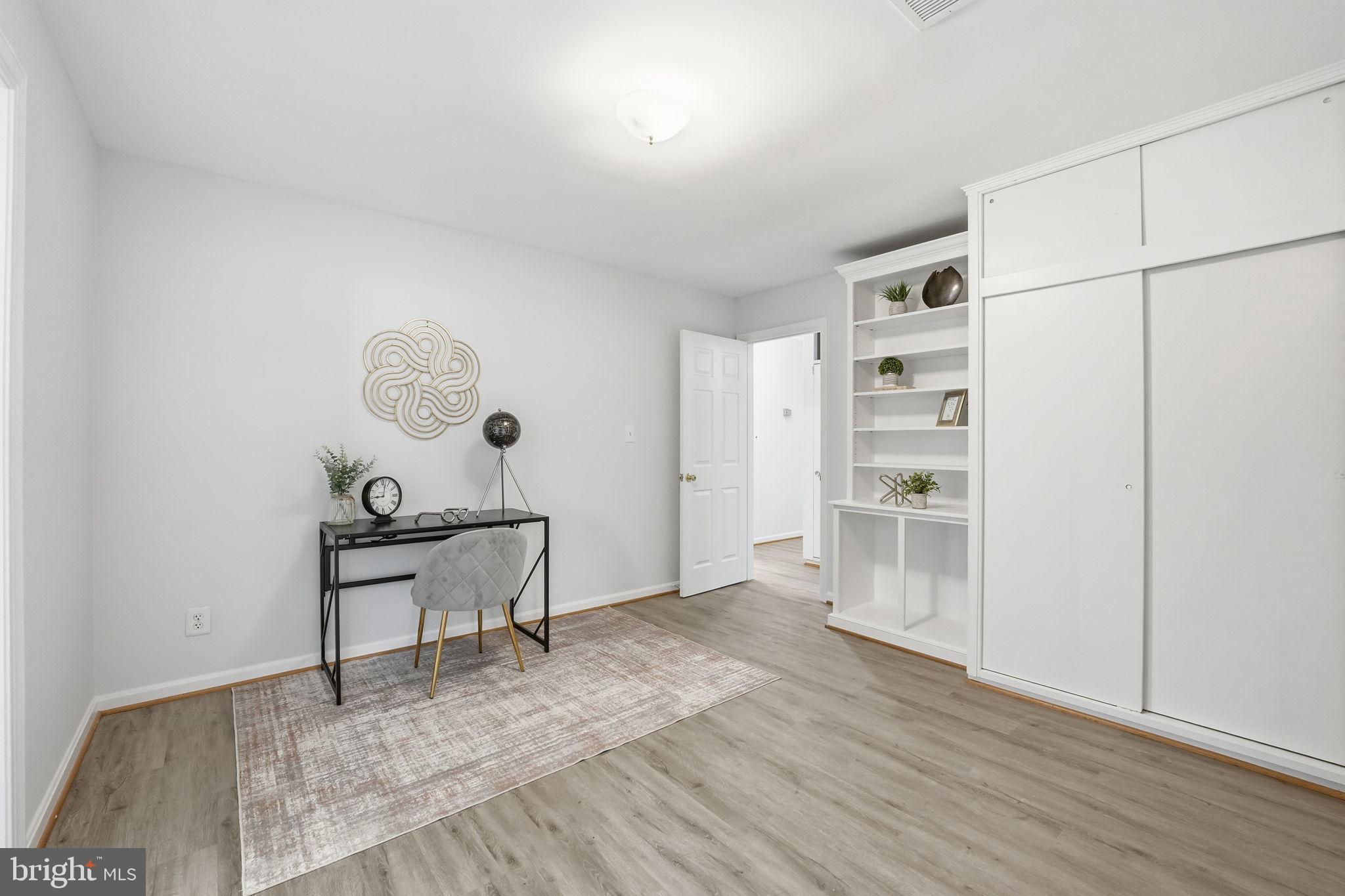 WOODLEY - Residential