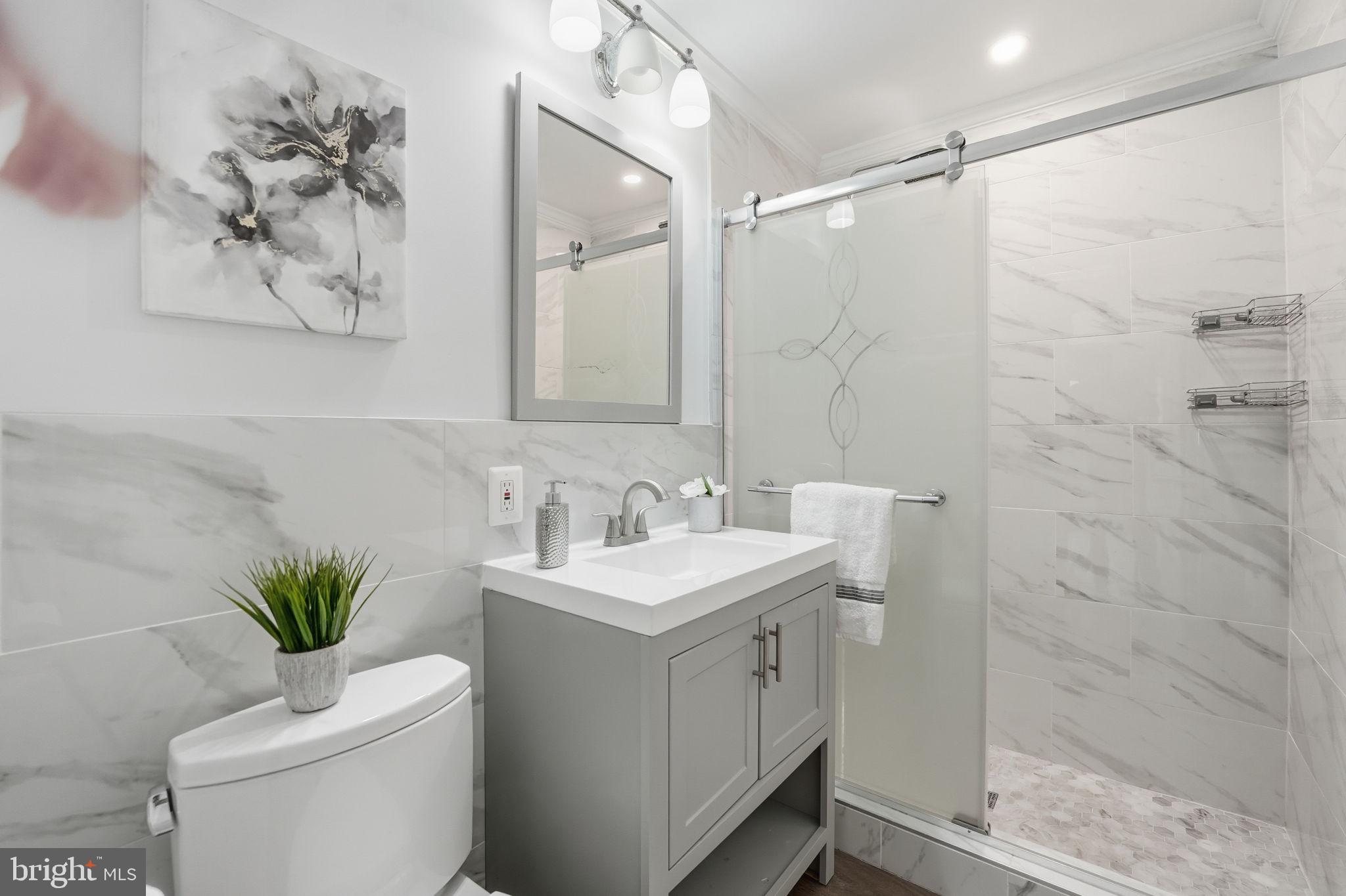 WOODLEY - Residential