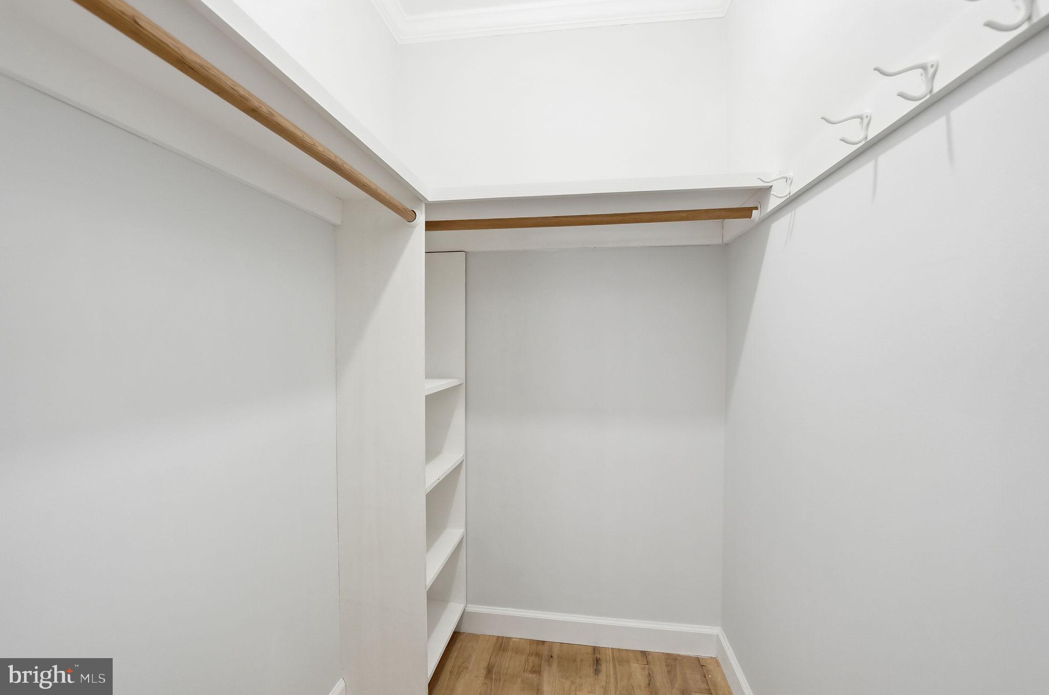 WOODLEY - Residential