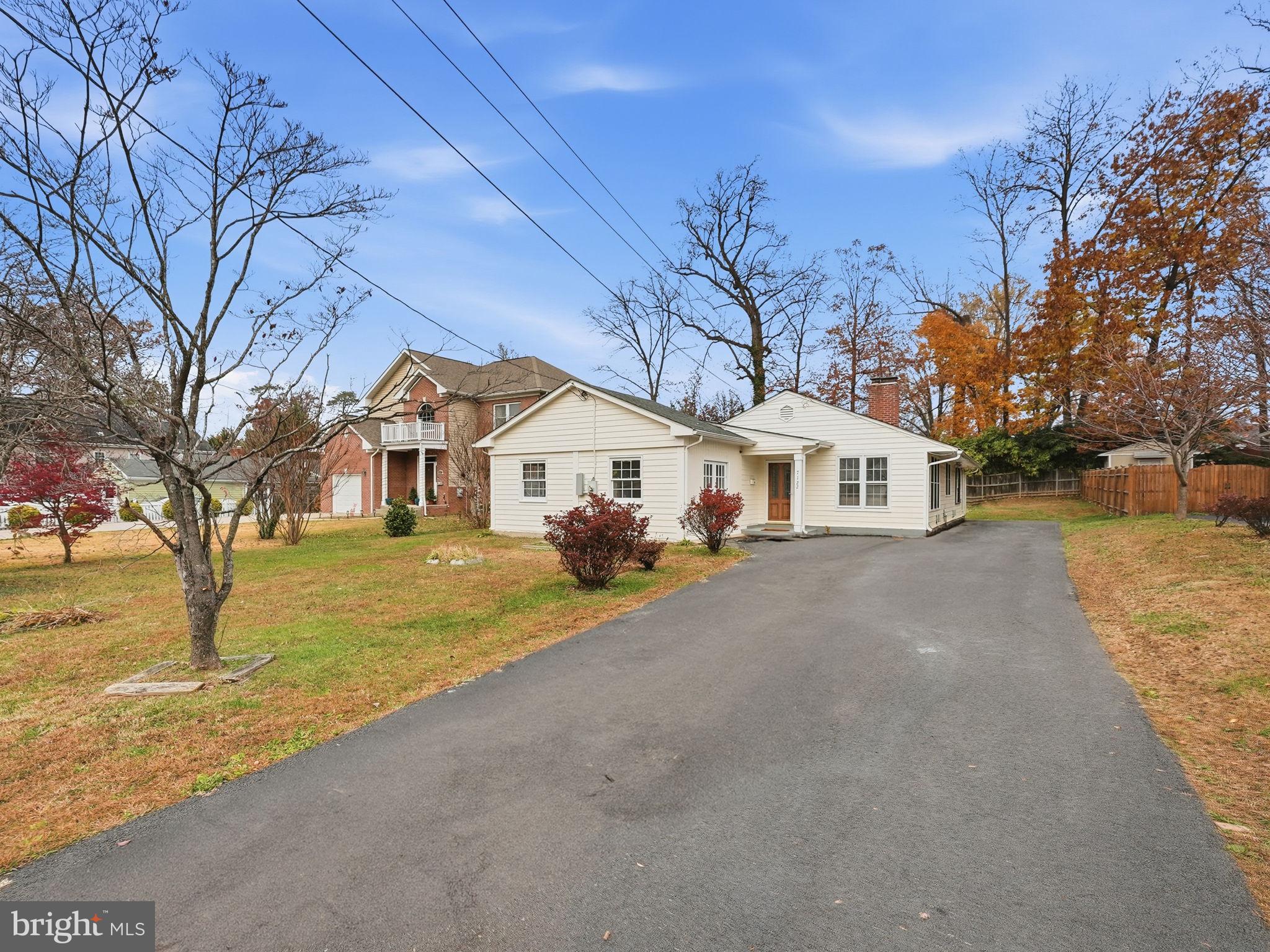 WOODLEY - Residential