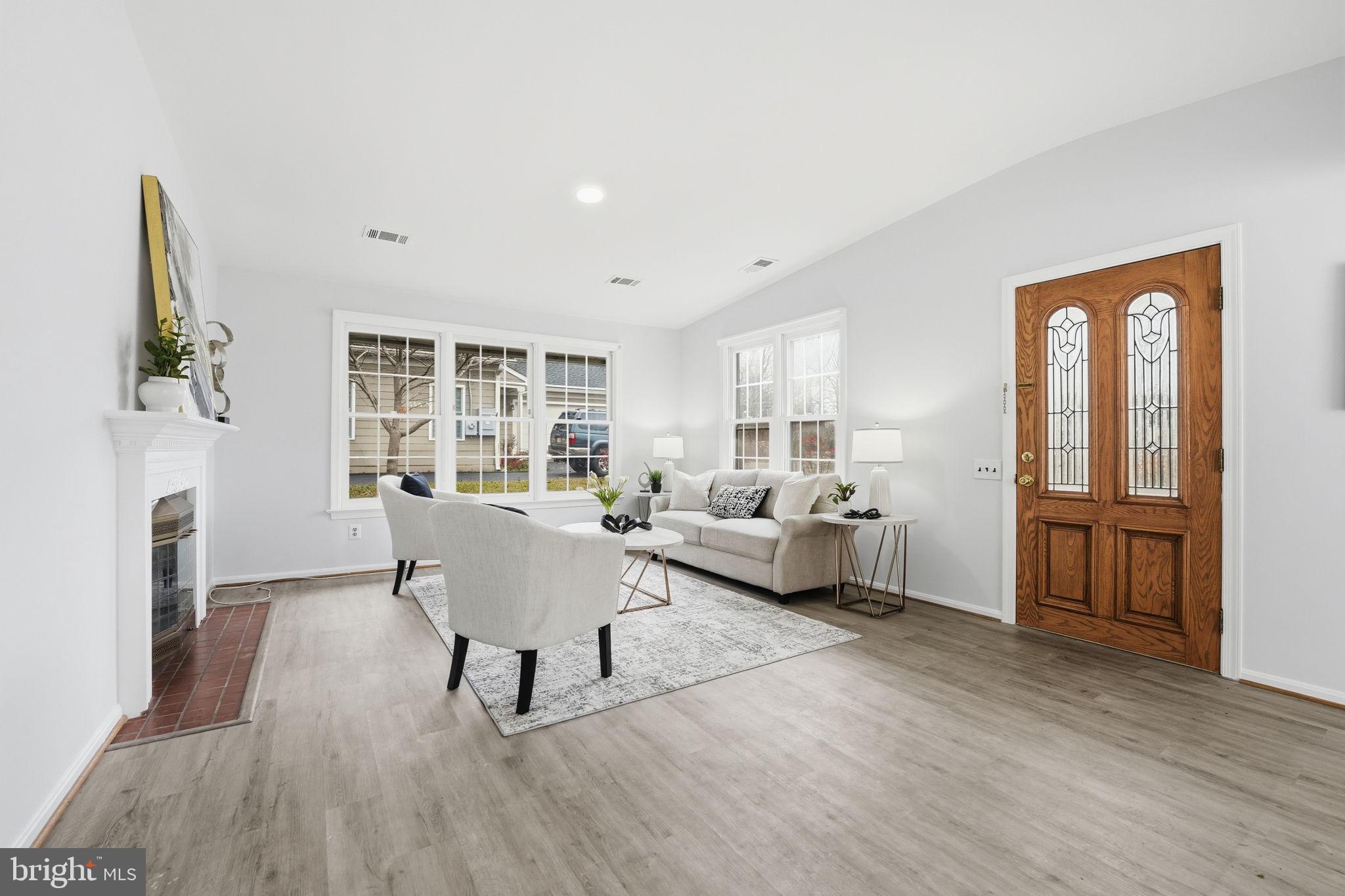 WOODLEY - Residential