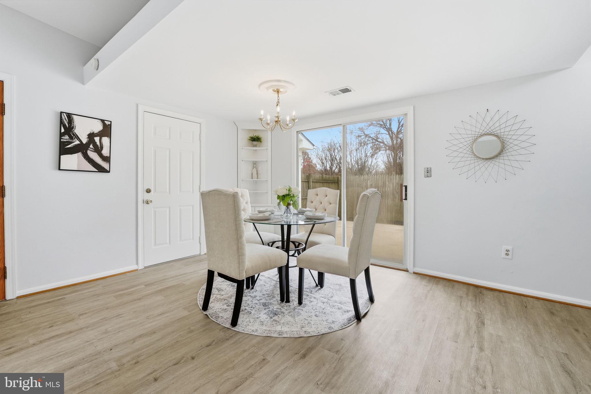 WOODLEY - Residential