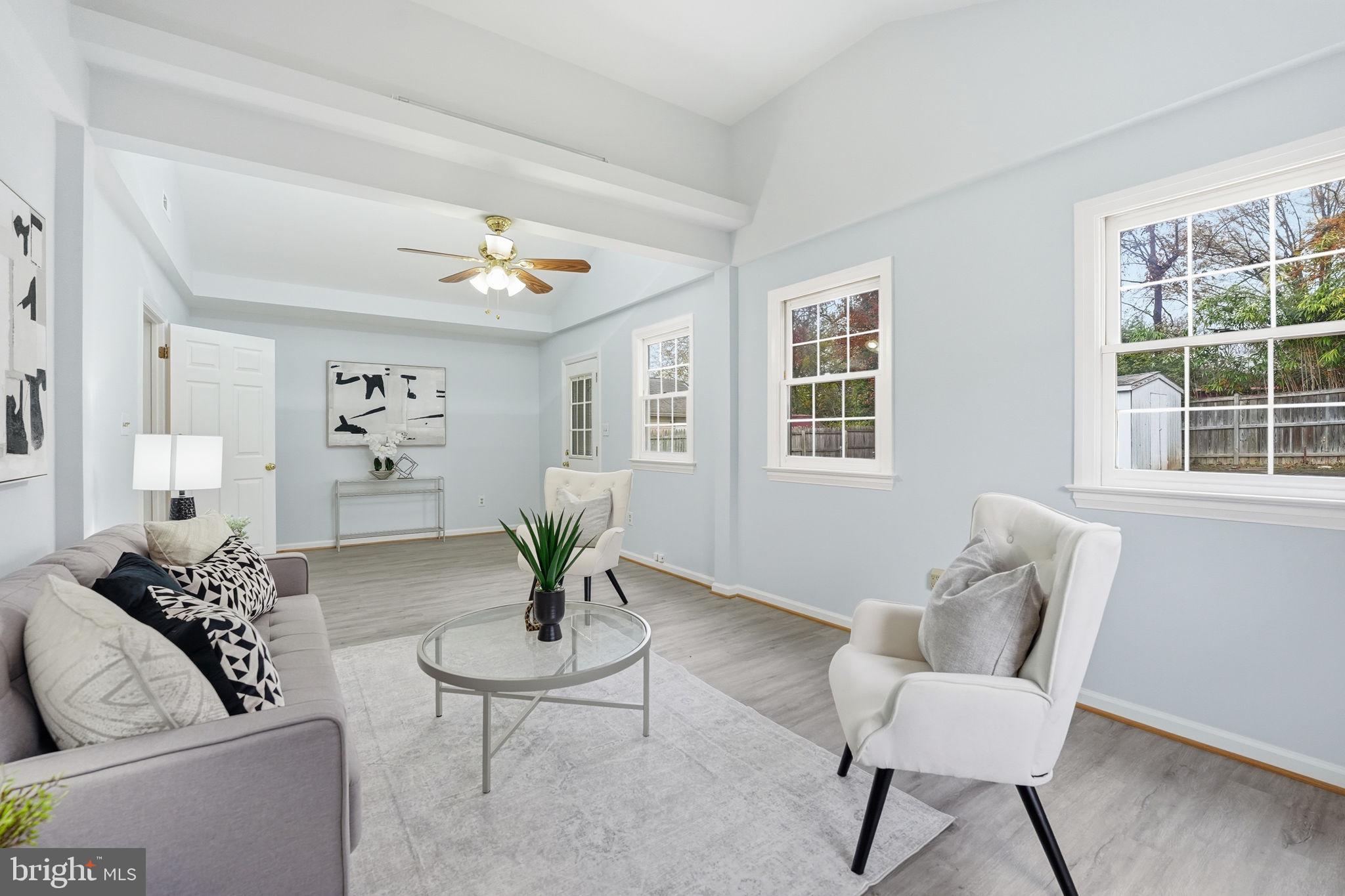 WOODLEY - Residential