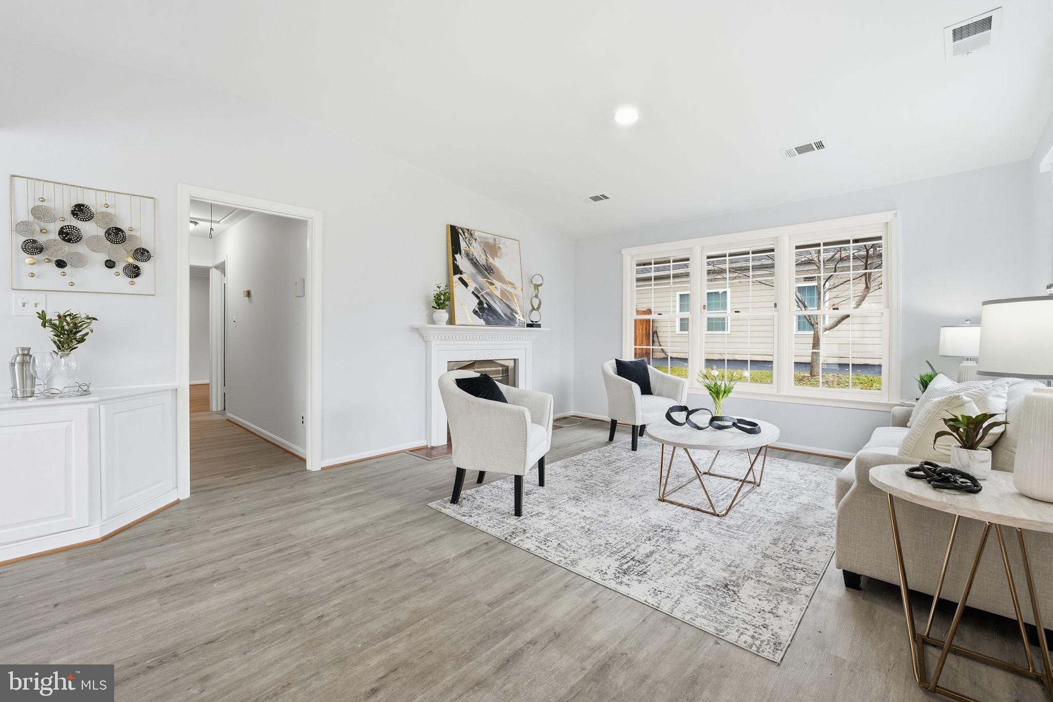 WOODLEY - Residential