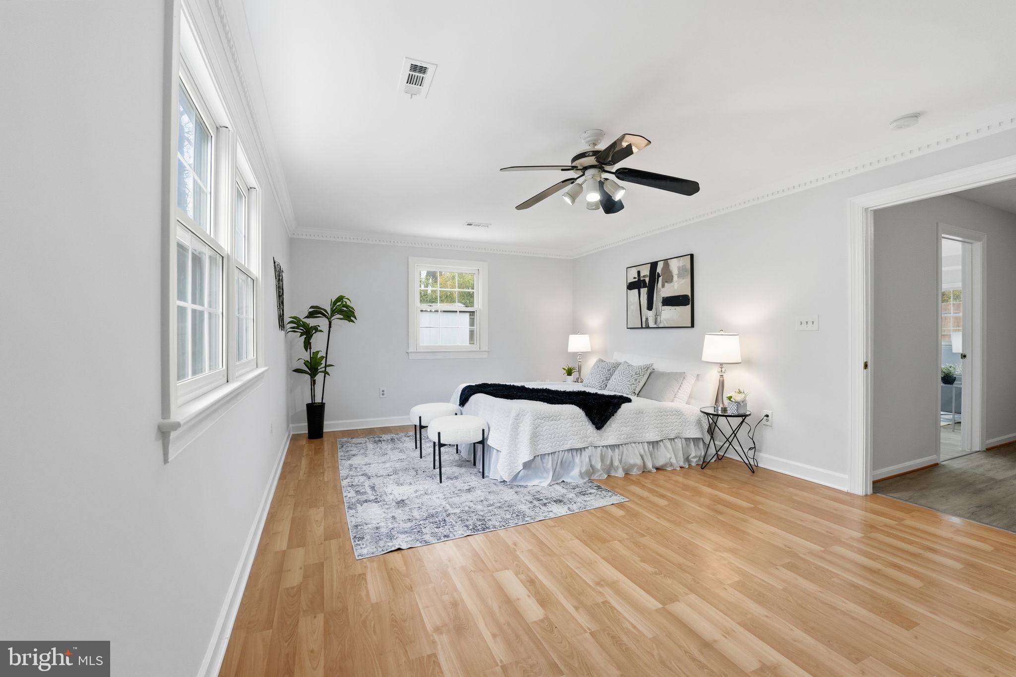 WOODLEY - Residential