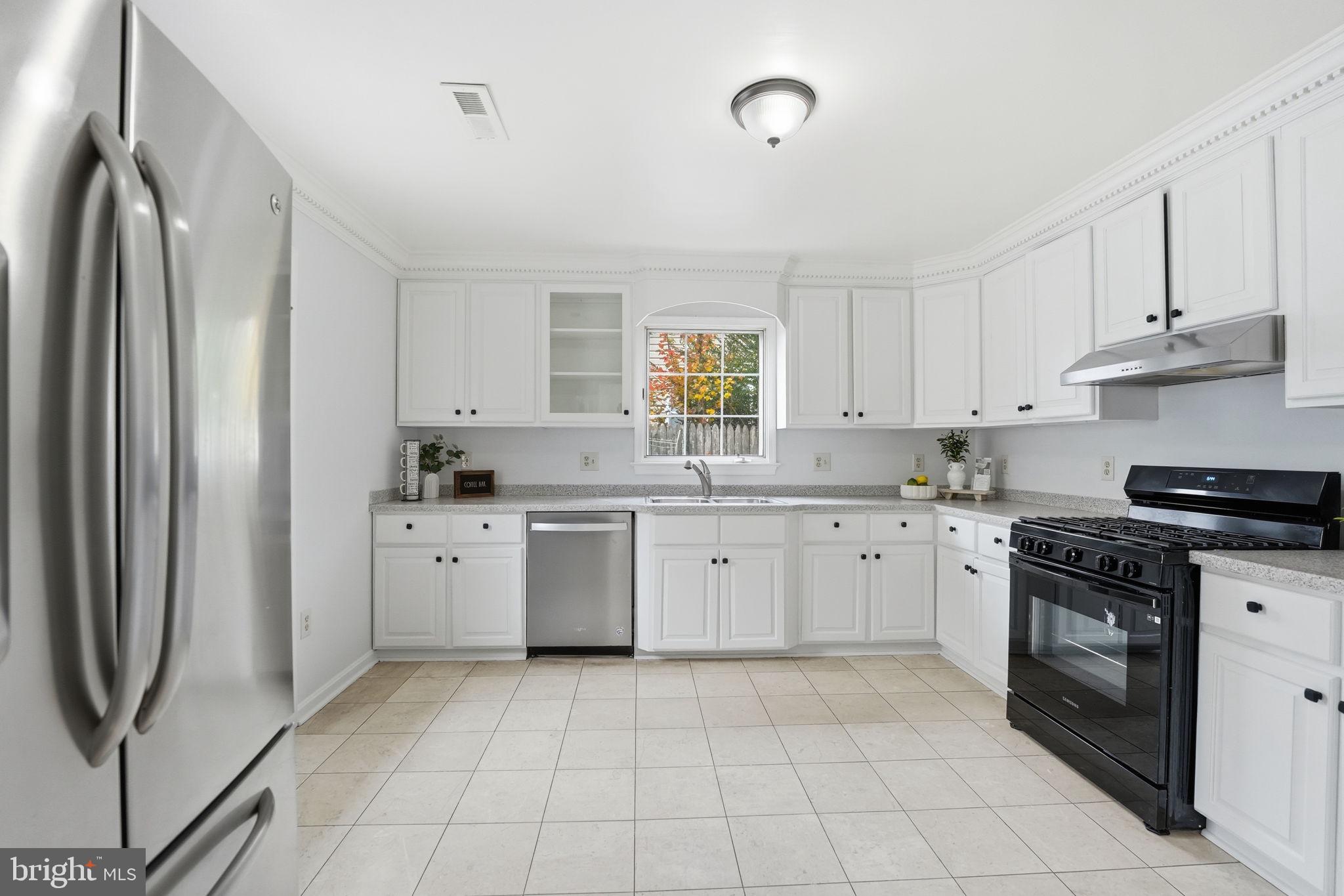 WOODLEY - Residential