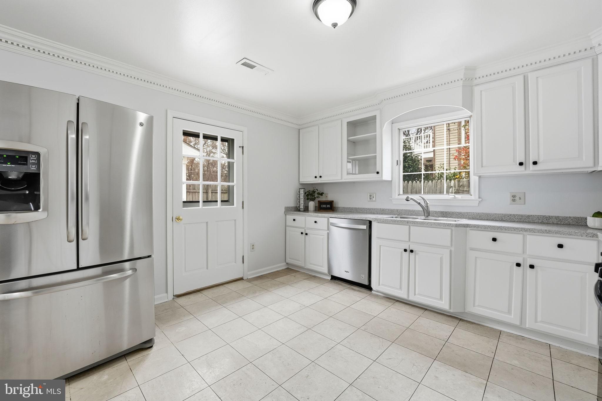 WOODLEY - Residential