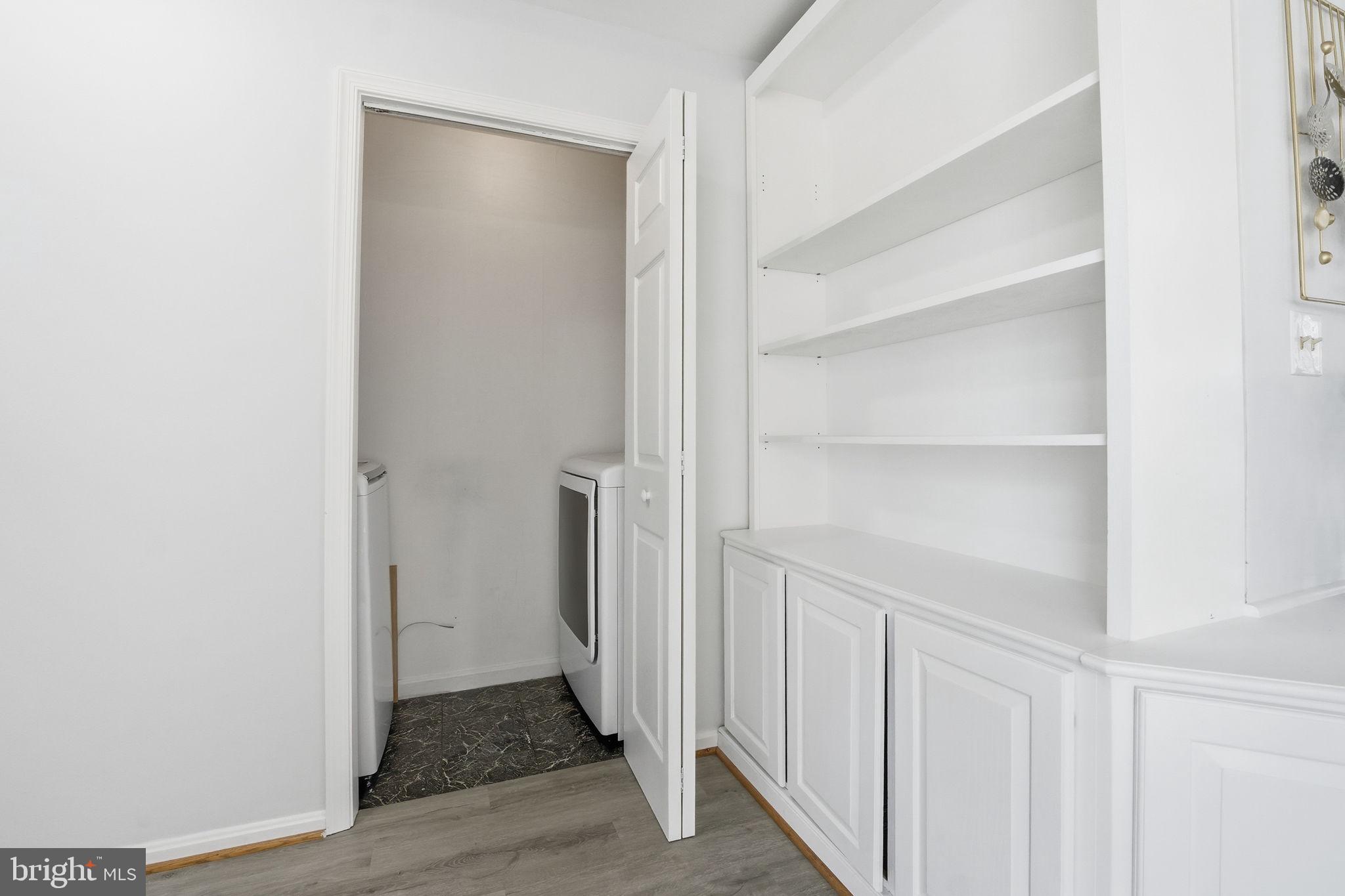 WOODLEY - Residential