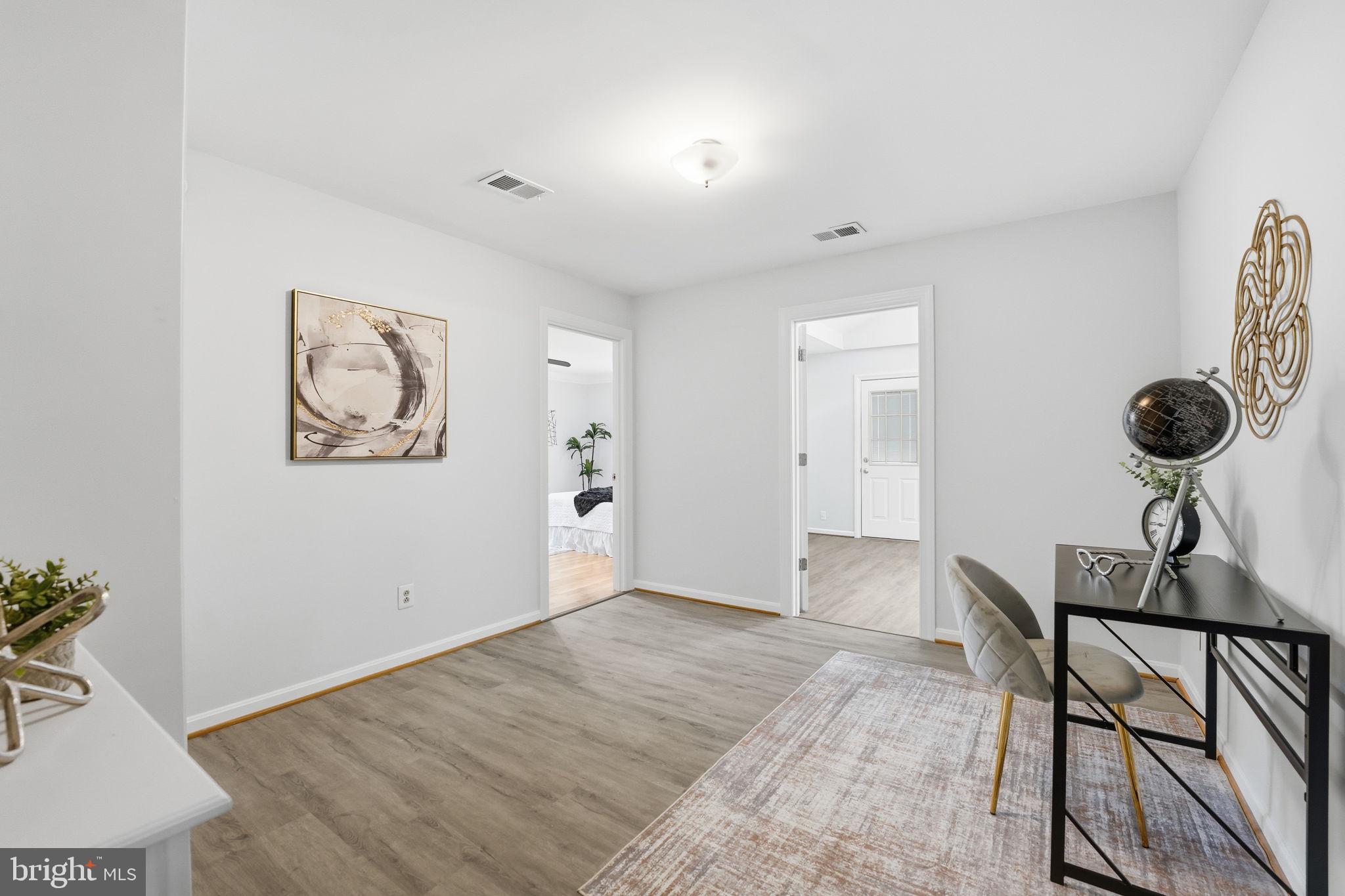 WOODLEY - Residential