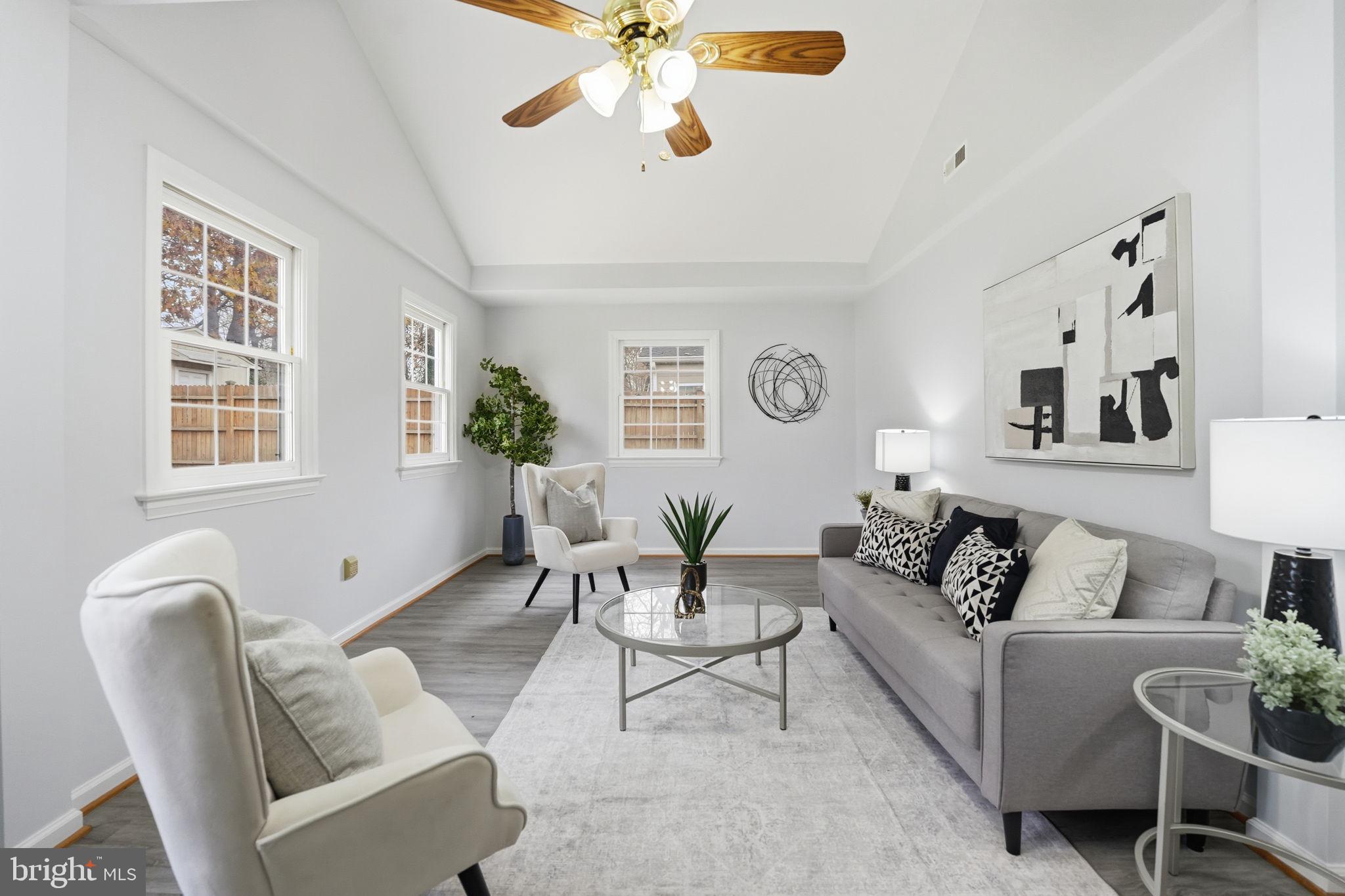 WOODLEY - Residential