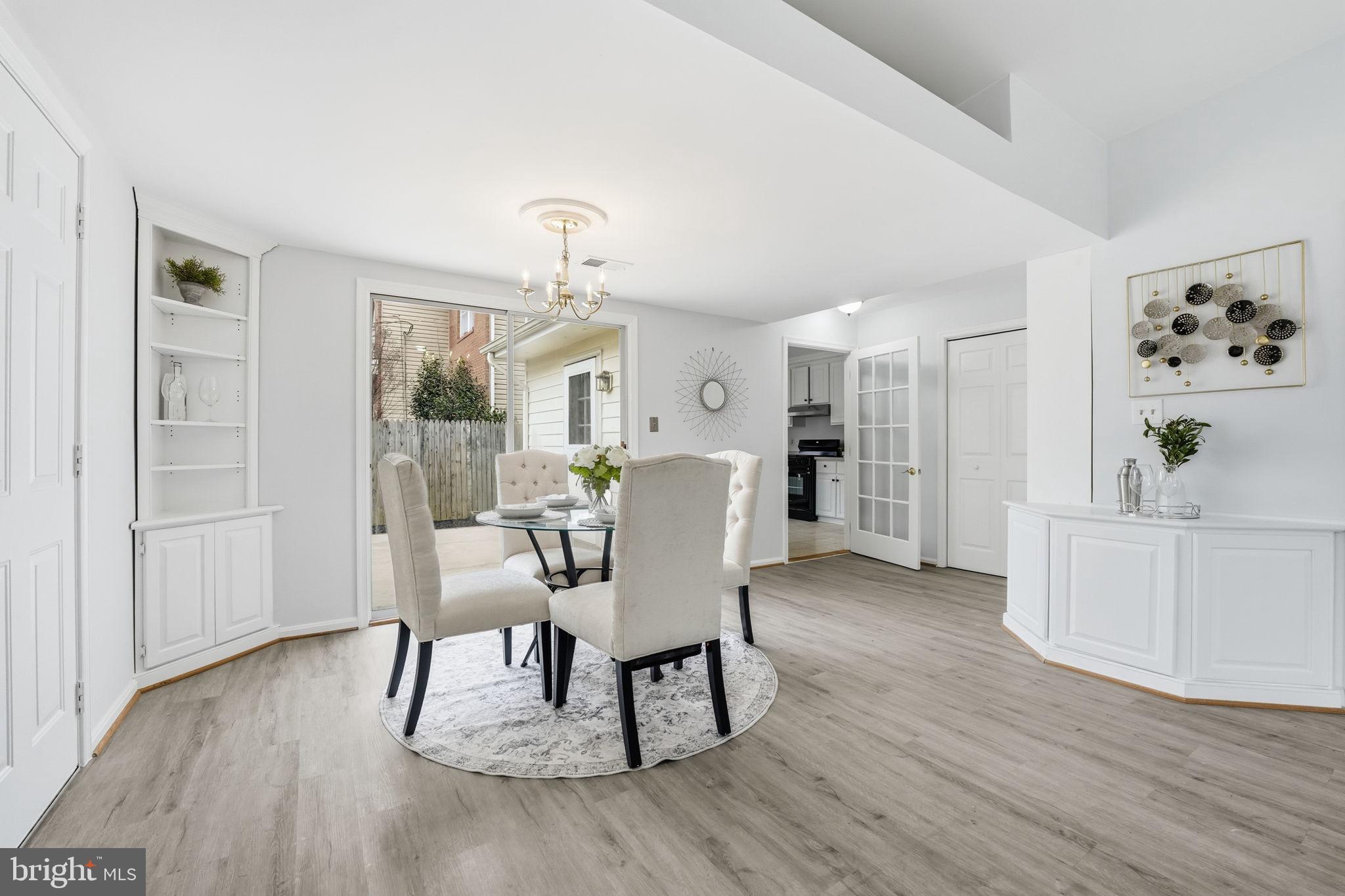 WOODLEY - Residential