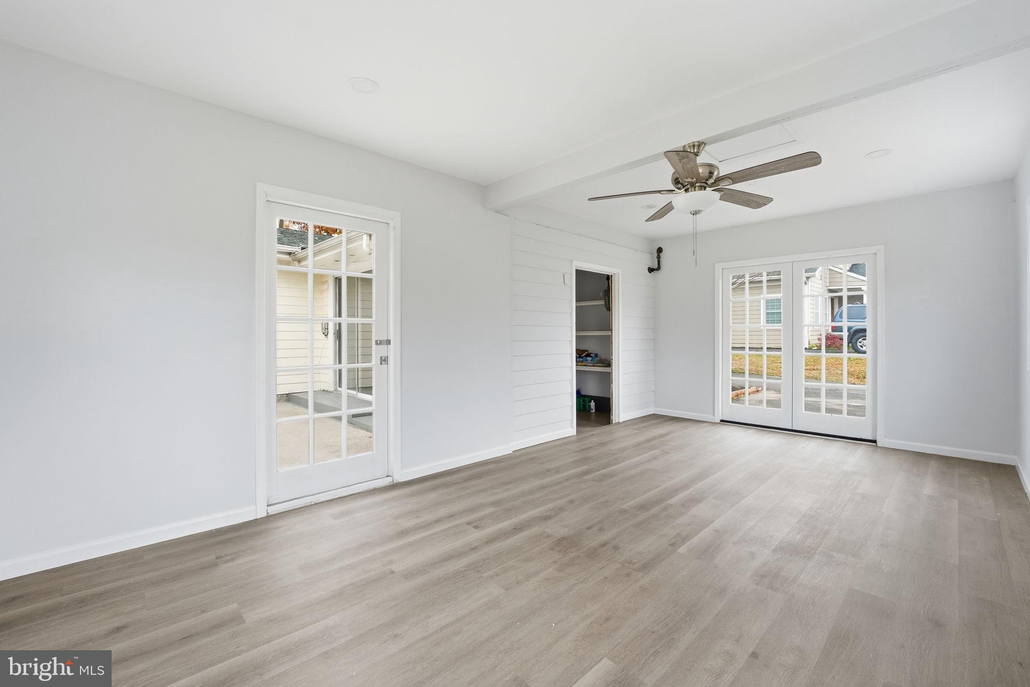 WOODLEY - Residential