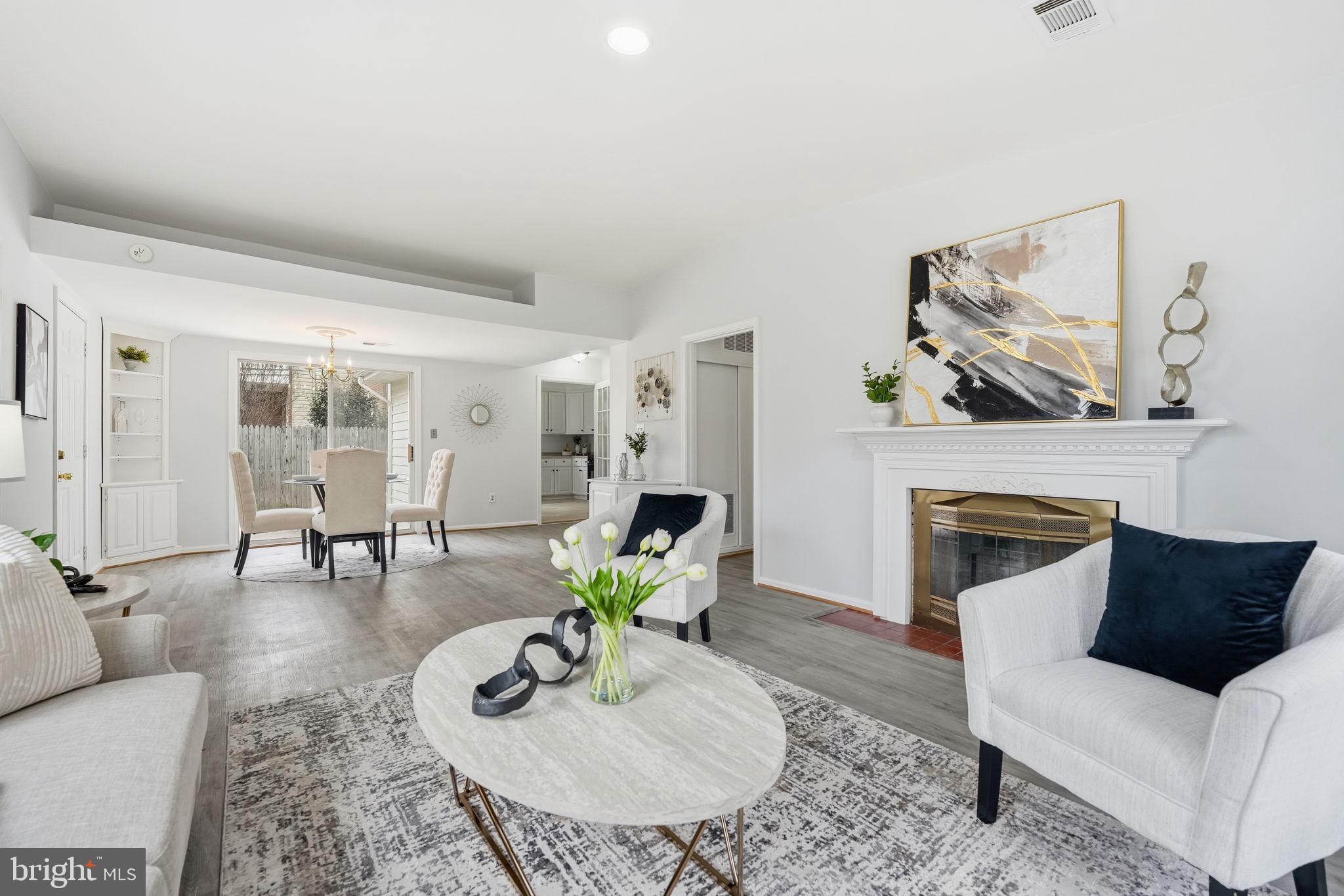 WOODLEY - Residential