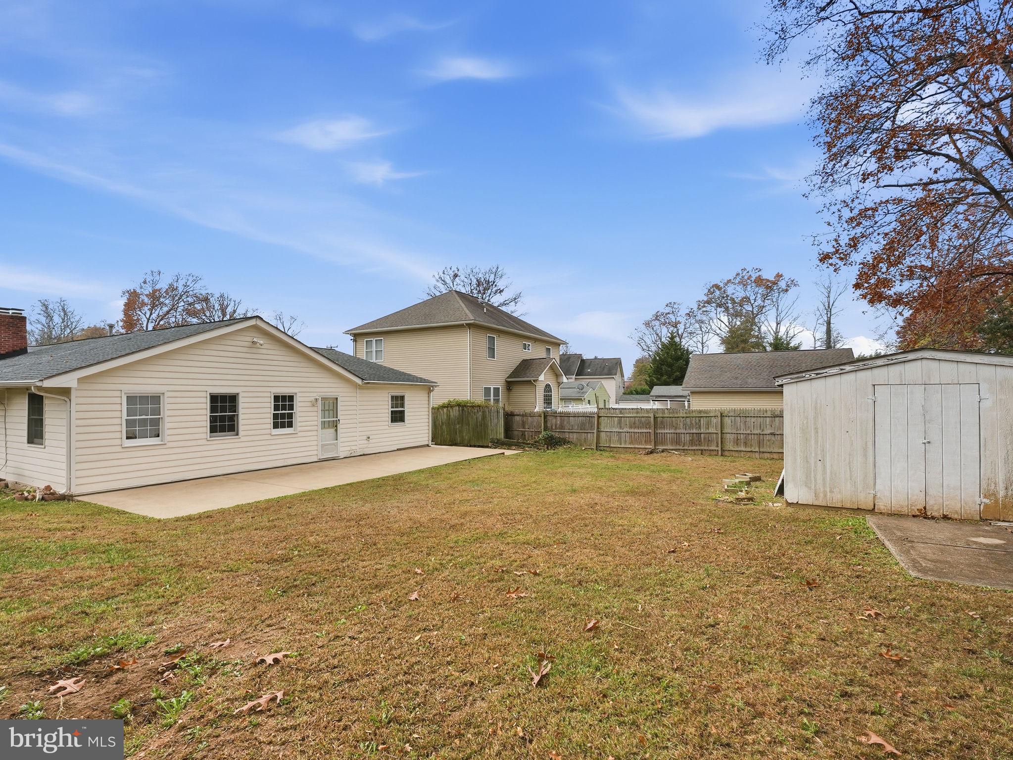 WOODLEY - Residential