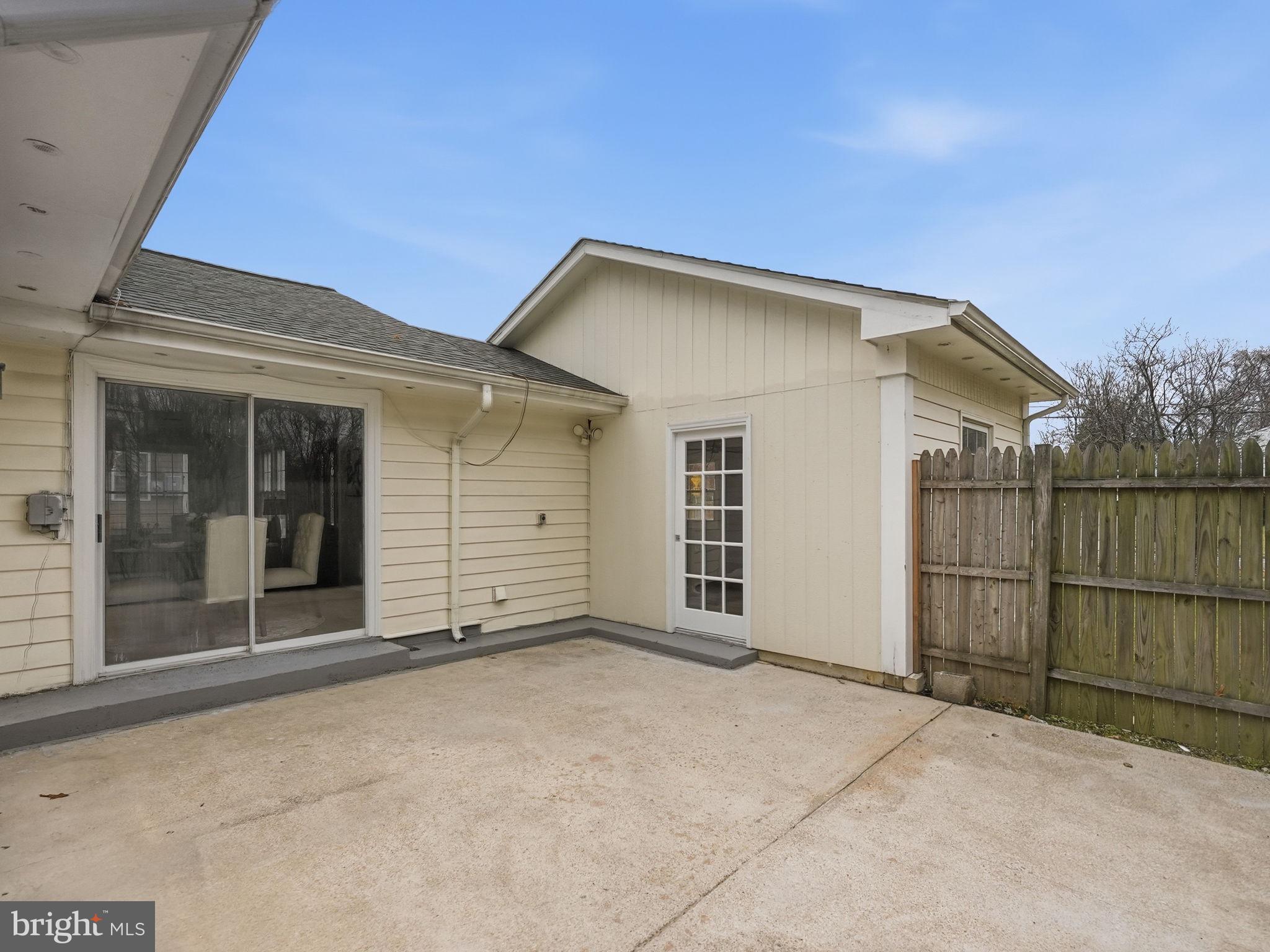 WOODLEY - Residential