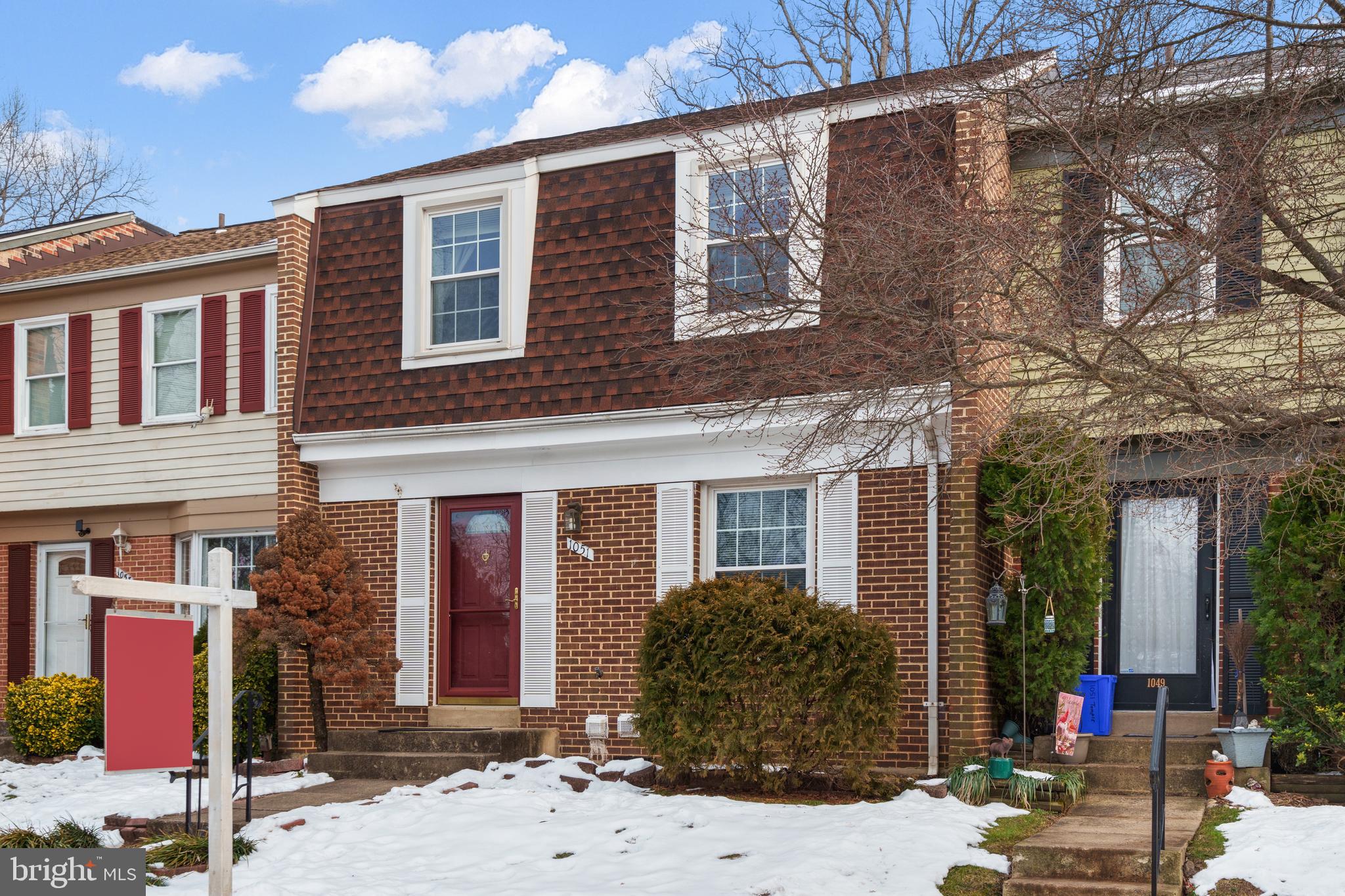 NEWBERRY - Residential