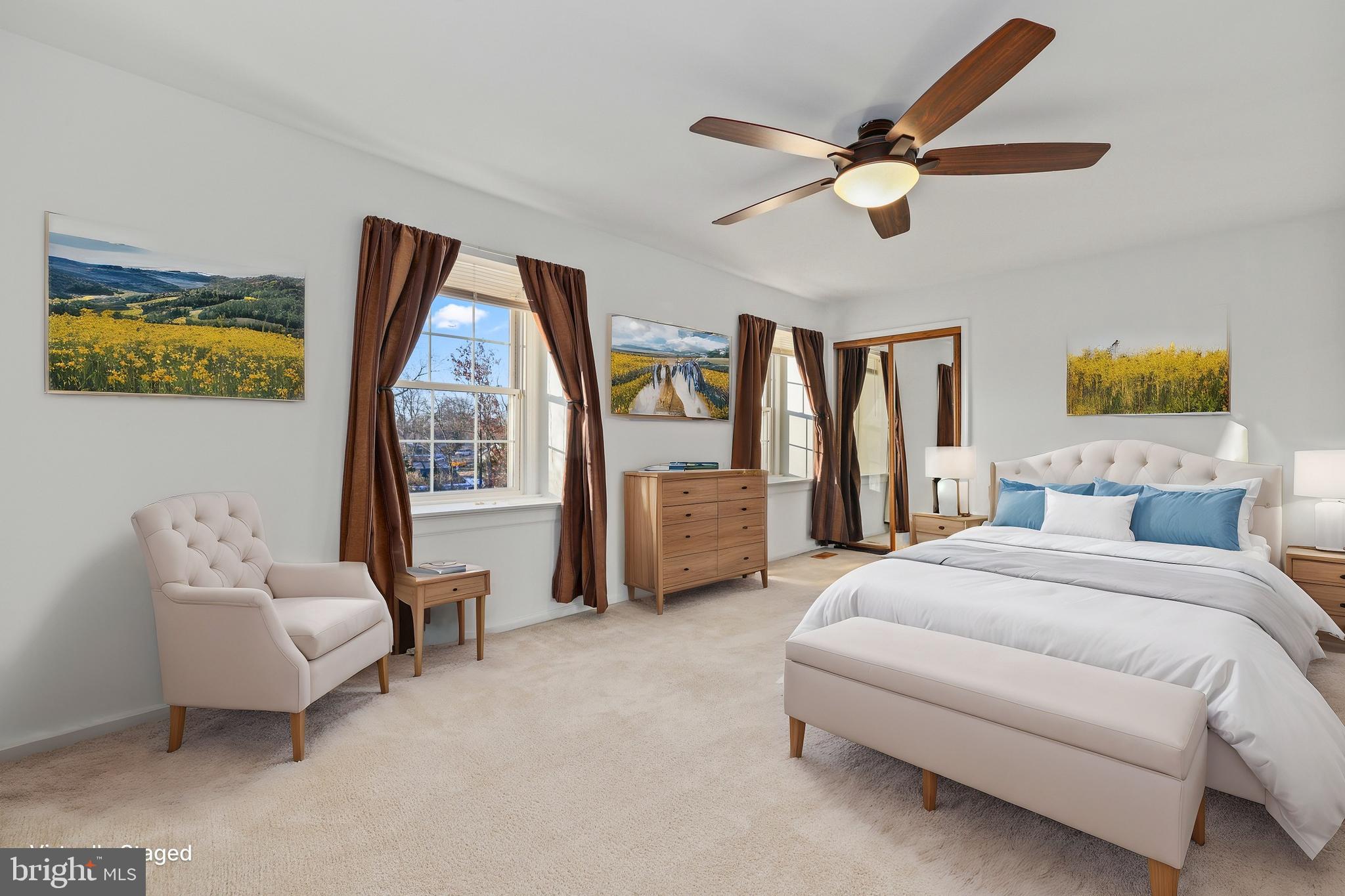 NEWBERRY - Residential