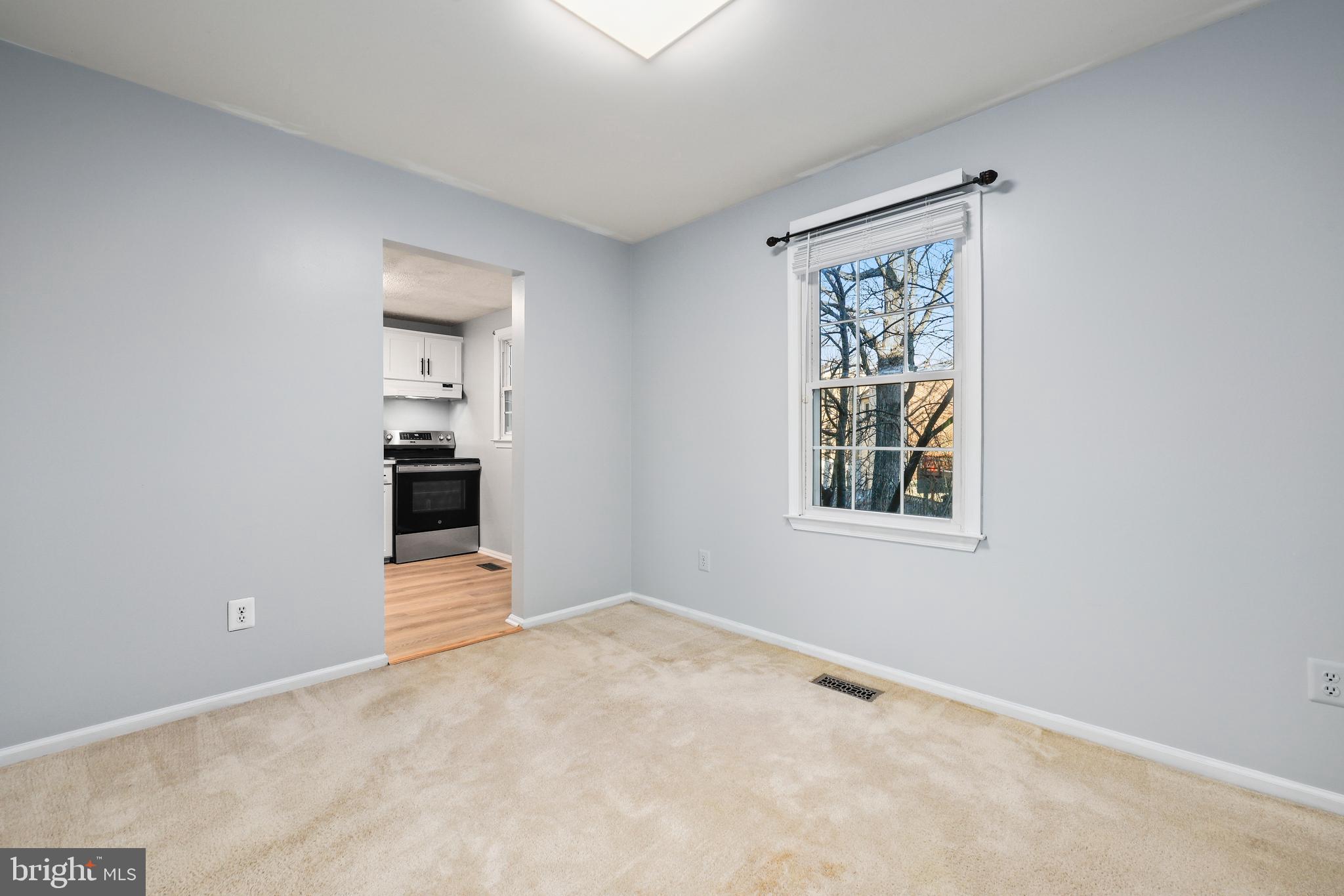 NEWBERRY - Residential