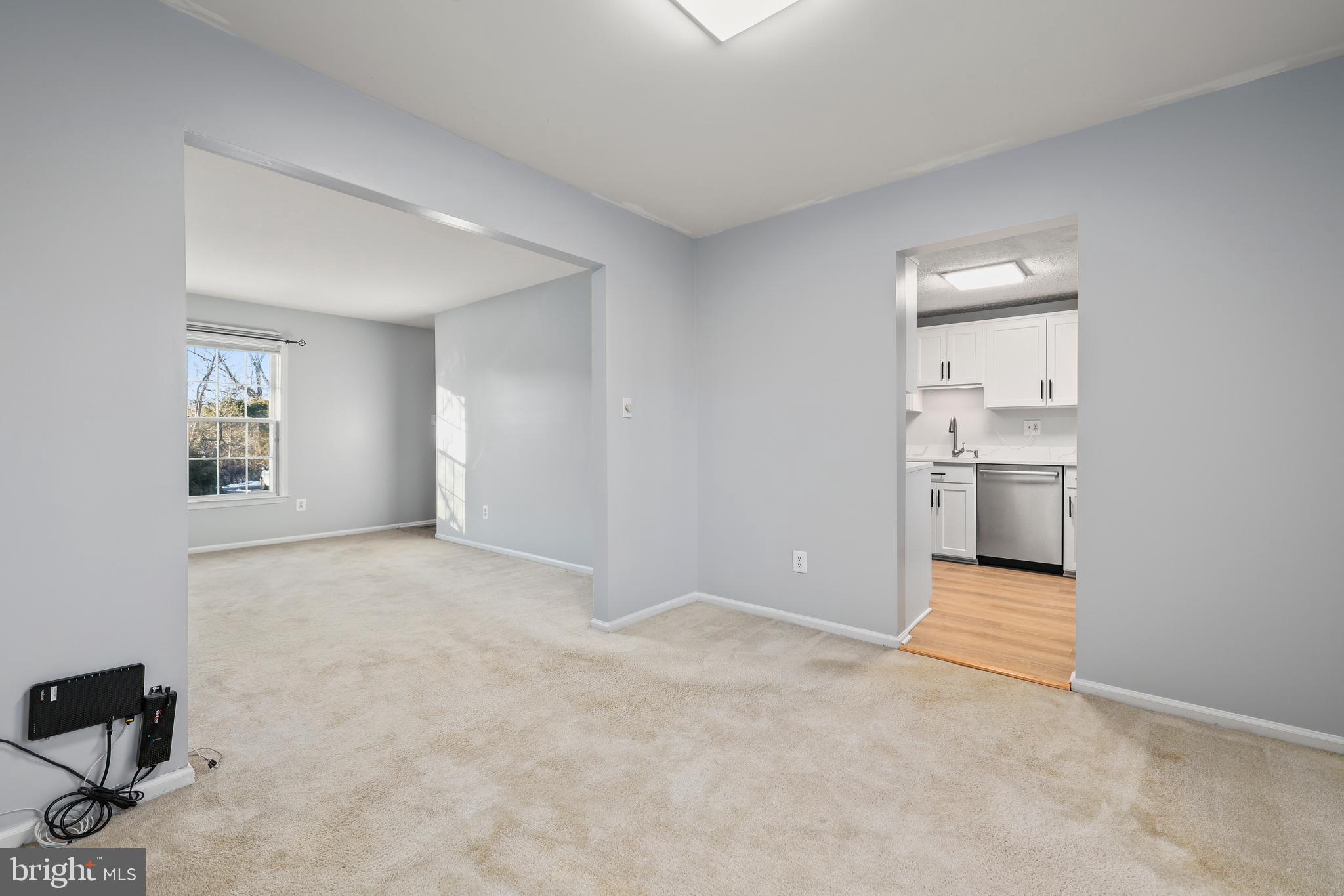 NEWBERRY - Residential