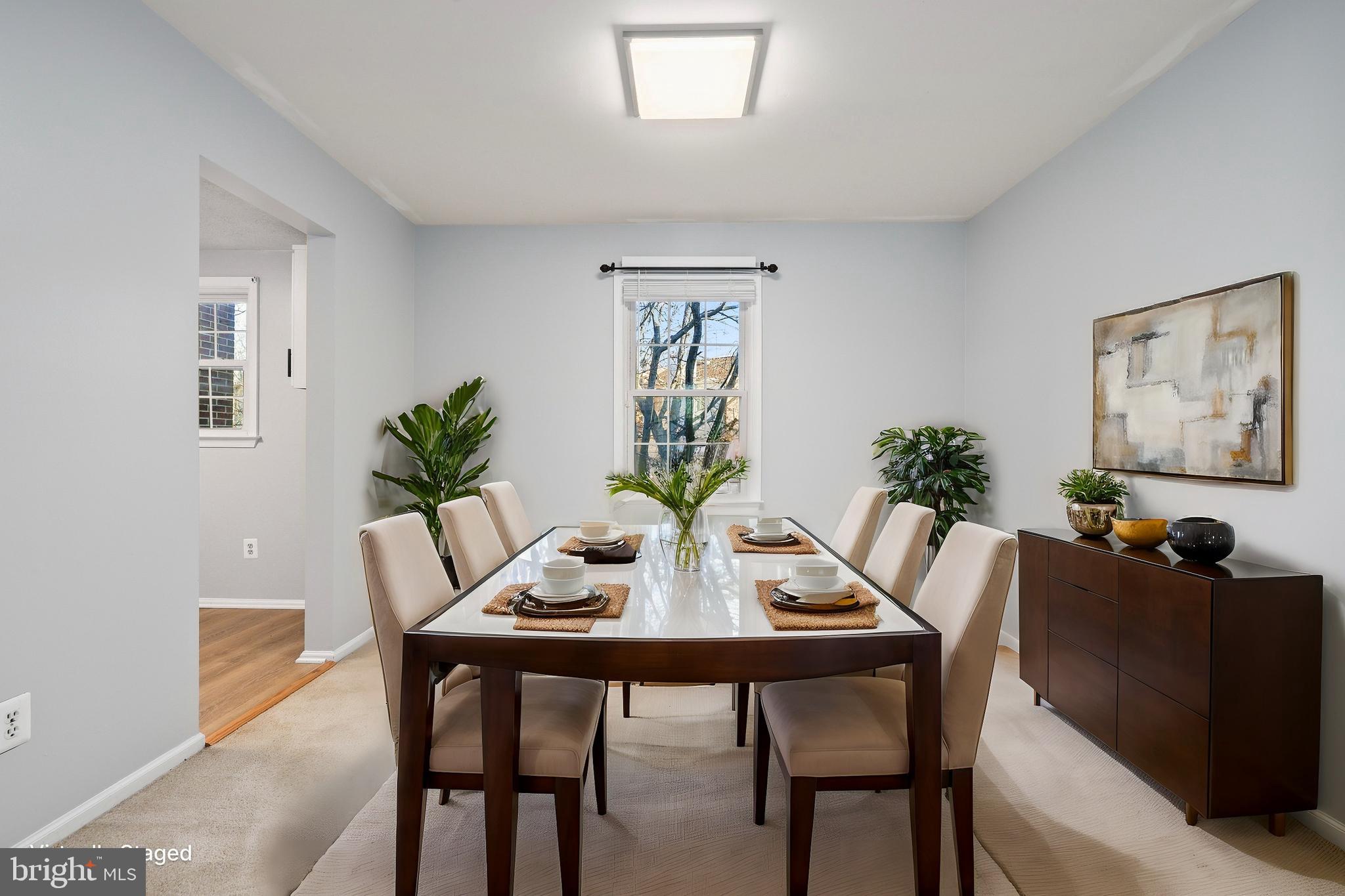 NEWBERRY - Residential