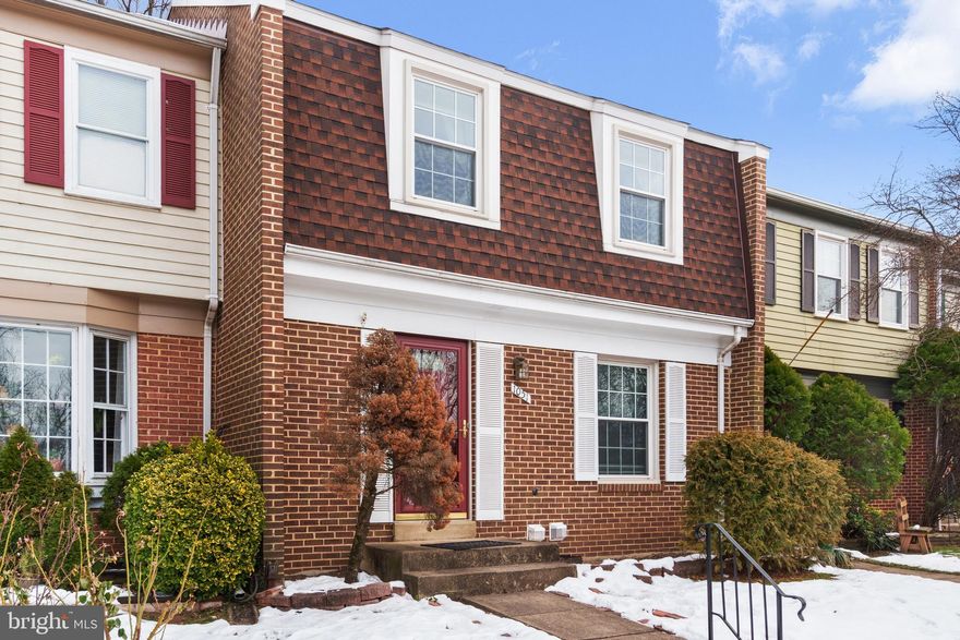 ***Offer Deadline 12pm 1/20/25.  Nestled in a prime location in the sought after Newberry community, this nicely updated townhouse style condo is ready to be yours! NEW HVAC with remaining 10 year parts warranty for worry-less living. The open floor plan features newly installed durable and stylish wide plank luxury vinyl plank floors, lots of windows to let the natural light cascade in and a fresh neutral color palette throughout ready for your personal touches. The remodeled kitchen boasts NEW quartz countertops, plenty of updated cabinets and countertop space, stainless steel appliances to include a NEW stove/range with built-in convection and air fryer functions.  The kitchen flows effortlessly to a dining/entertaining space ready for weekend gatherings or a cozy night in. On the upper level, you will find 2 generously sized bedrooms and a well-appointed shared bathroom. Finished walk-out  basement with a half bathroom, plenty of storage and bedroom or flex room perfect for income/in-law potential.  Spend countless evenings letting your stresses fade into the sunsets or grilling with friends and family on the flat fenced backyard with an impressive slate patio. 2 assigned parking spots with nearby visitor parking. Quiet neighborhood minutes from groceries, restaurants, parks and major commuting routes. Do not miss out!