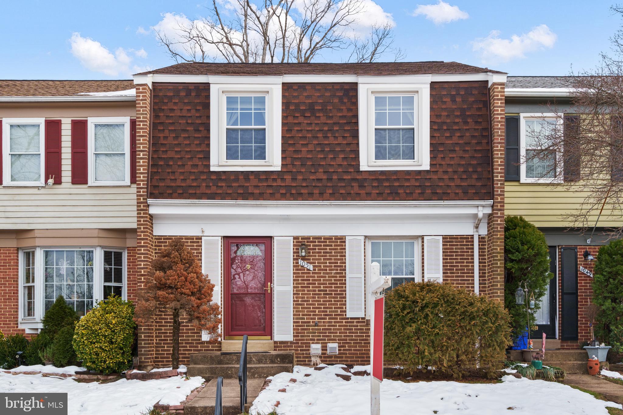 NEWBERRY - Residential