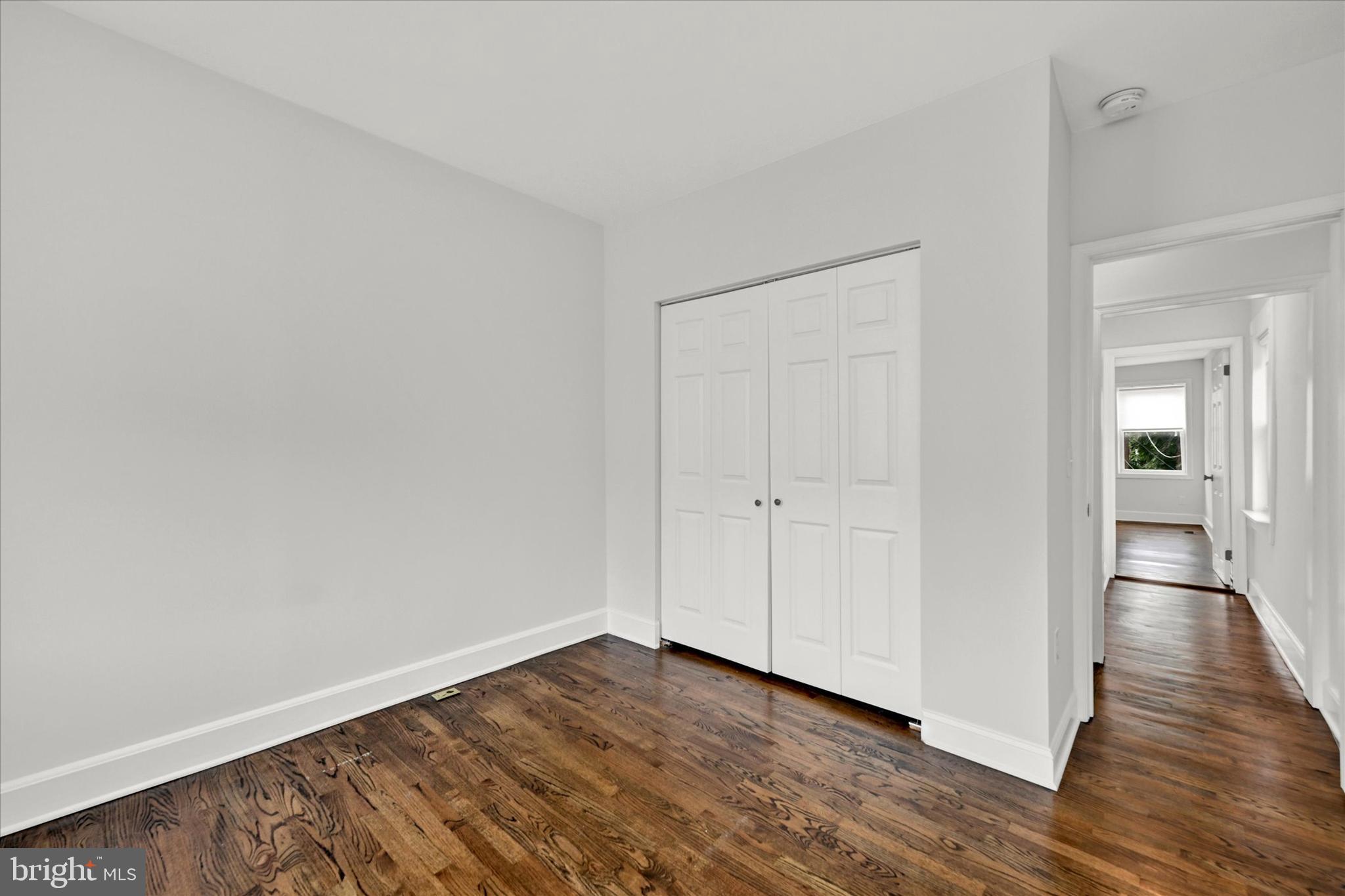 SOUTH BALTIMORE - Residential